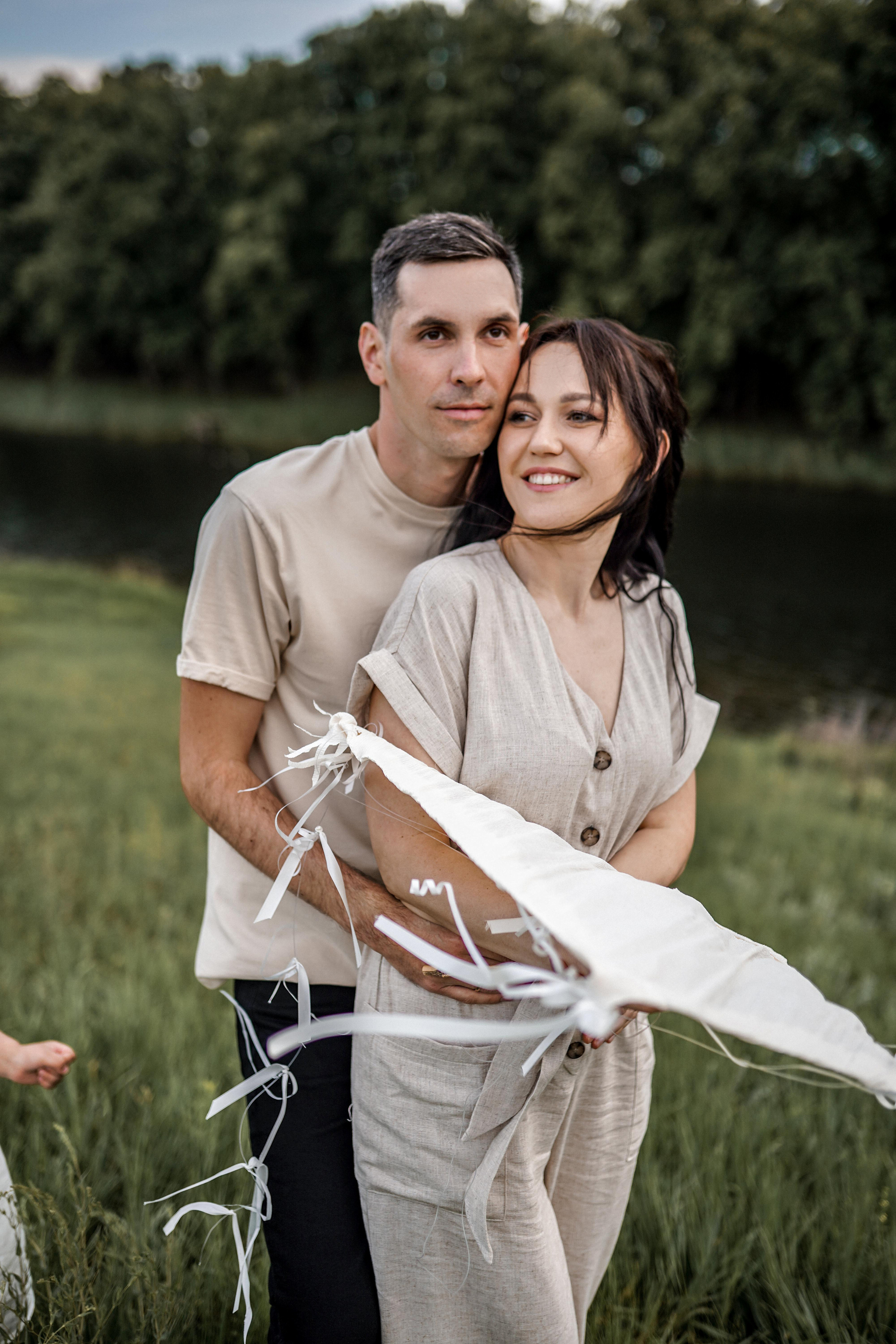 Семья Кати. Свадебный фотограф Тольятти Москва Адамова Виктория