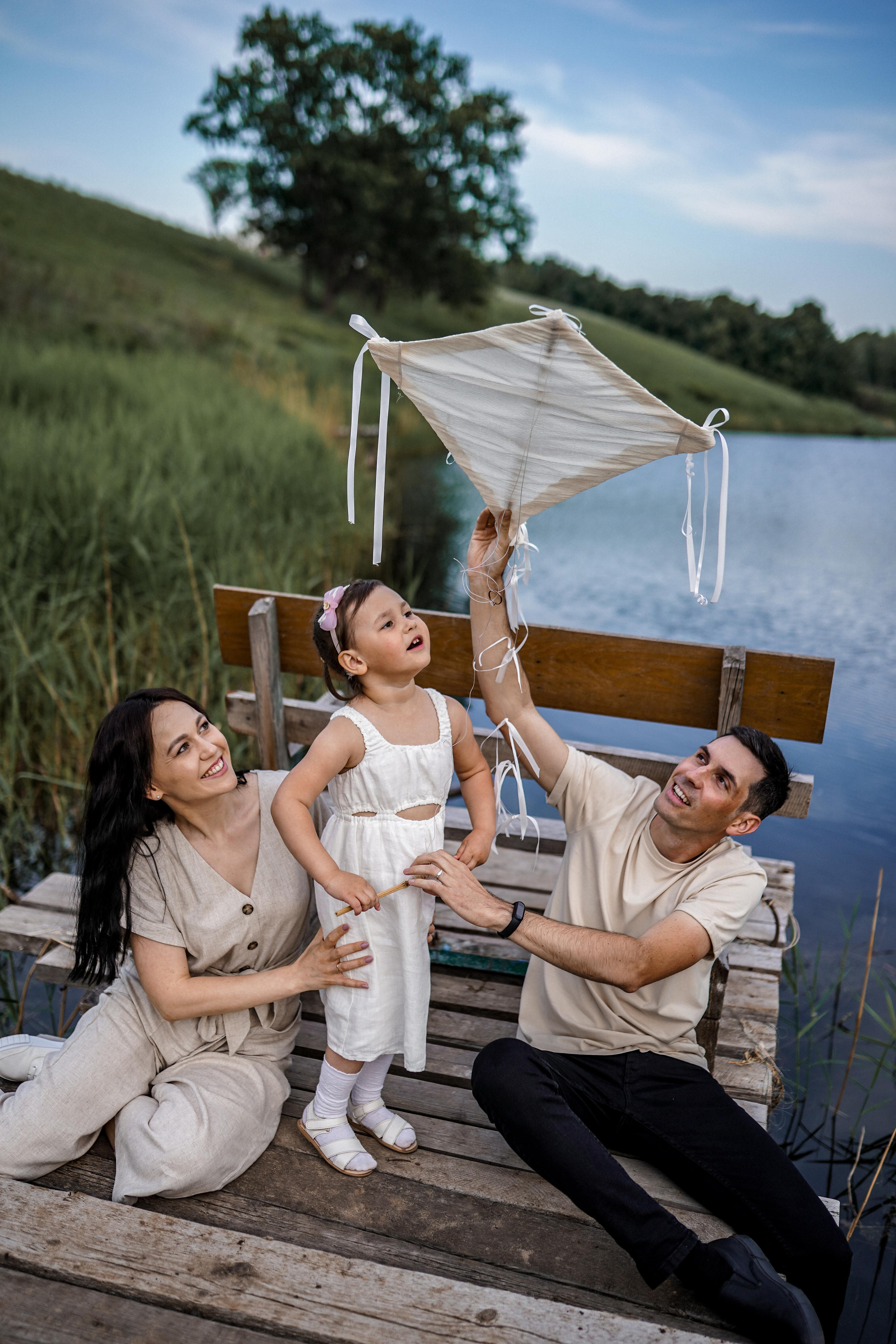 Семья Кати. Свадебный фотограф Тольятти Москва Адамова Виктория