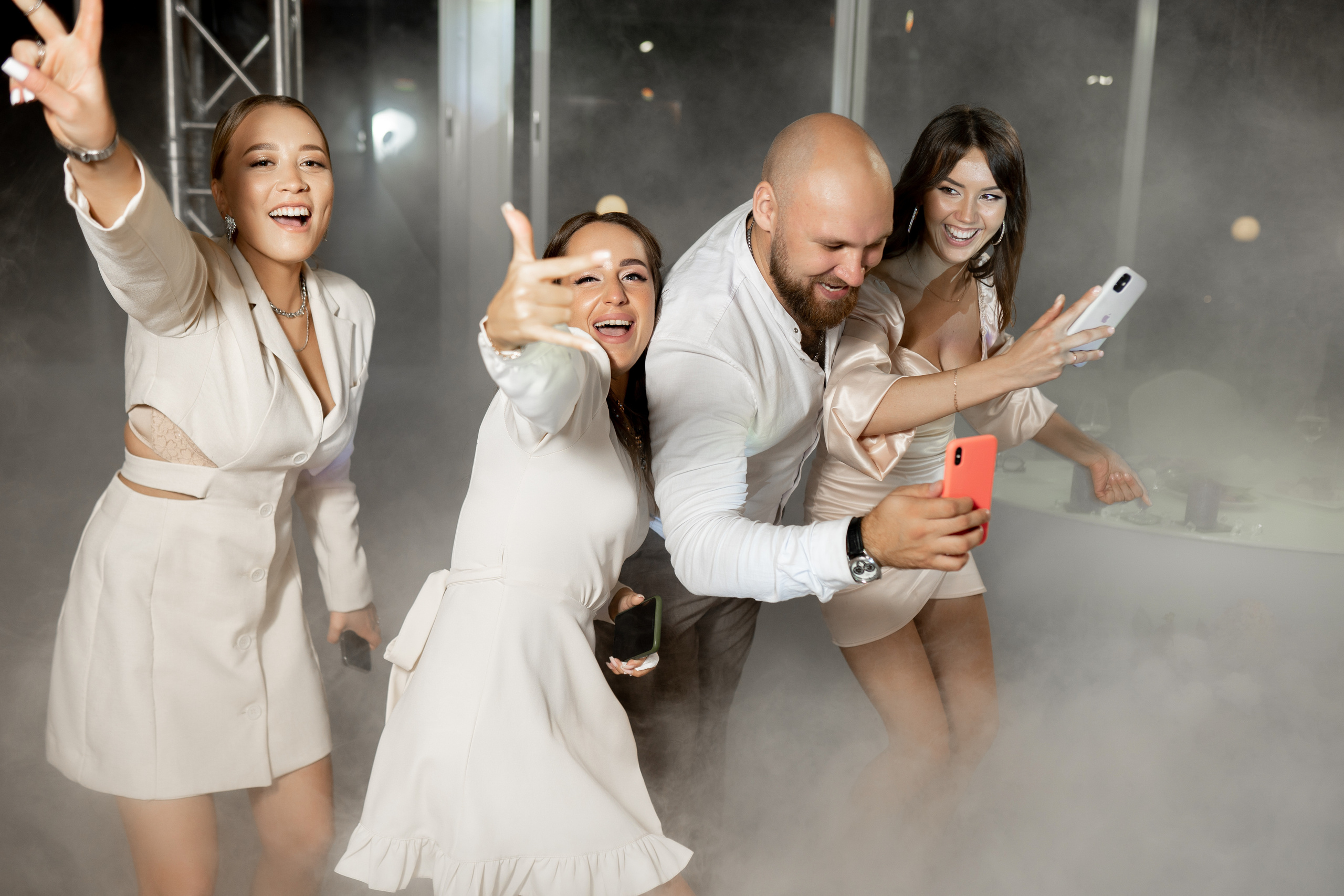 P. S. — Н. А. Свадебный фотограф Тольятти Москва Адамова Виктория