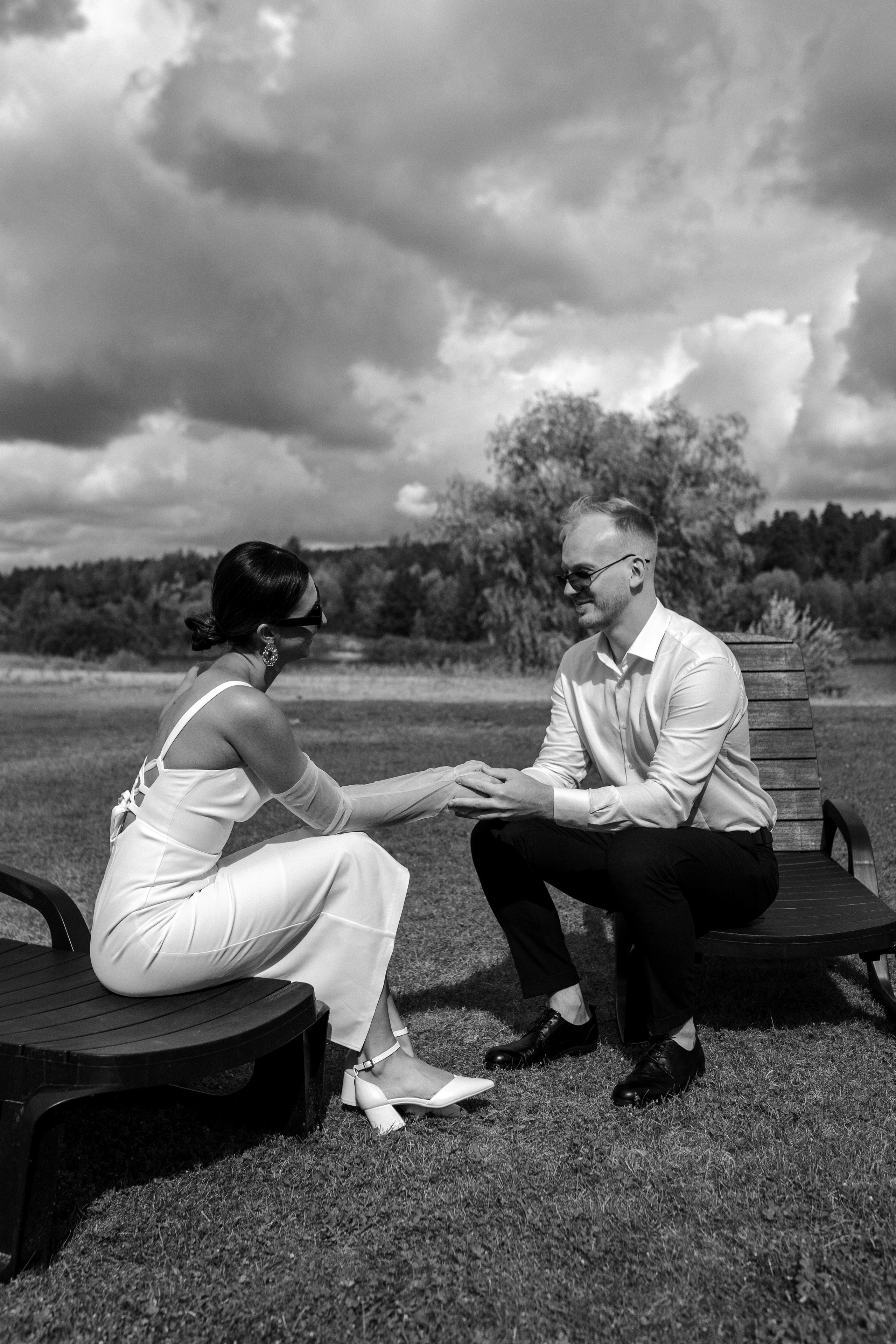 КОГДА Я ВПЕРВЫЕ УВИДЕЛ ТЕБЯ. Свадебный фотограф Тольятти Москва Адамова Виктория