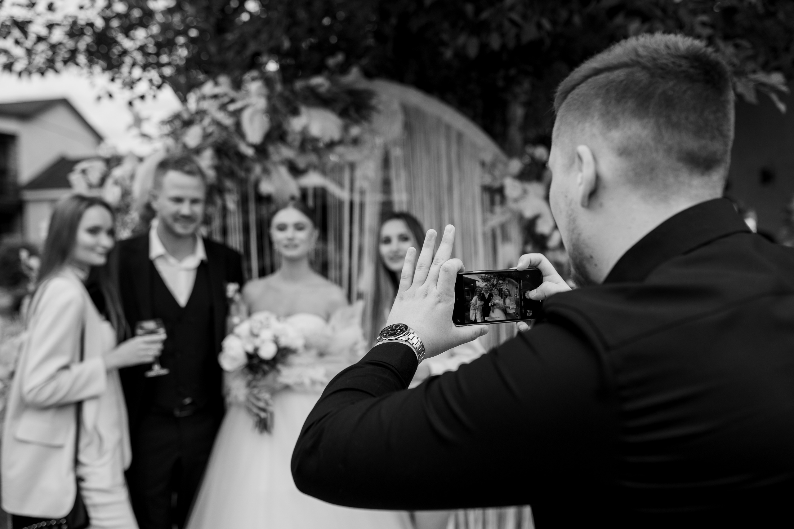 НОВЫЕ ЛЮДИ. Свадебный фотограф Тольятти Москва Адамова Виктория