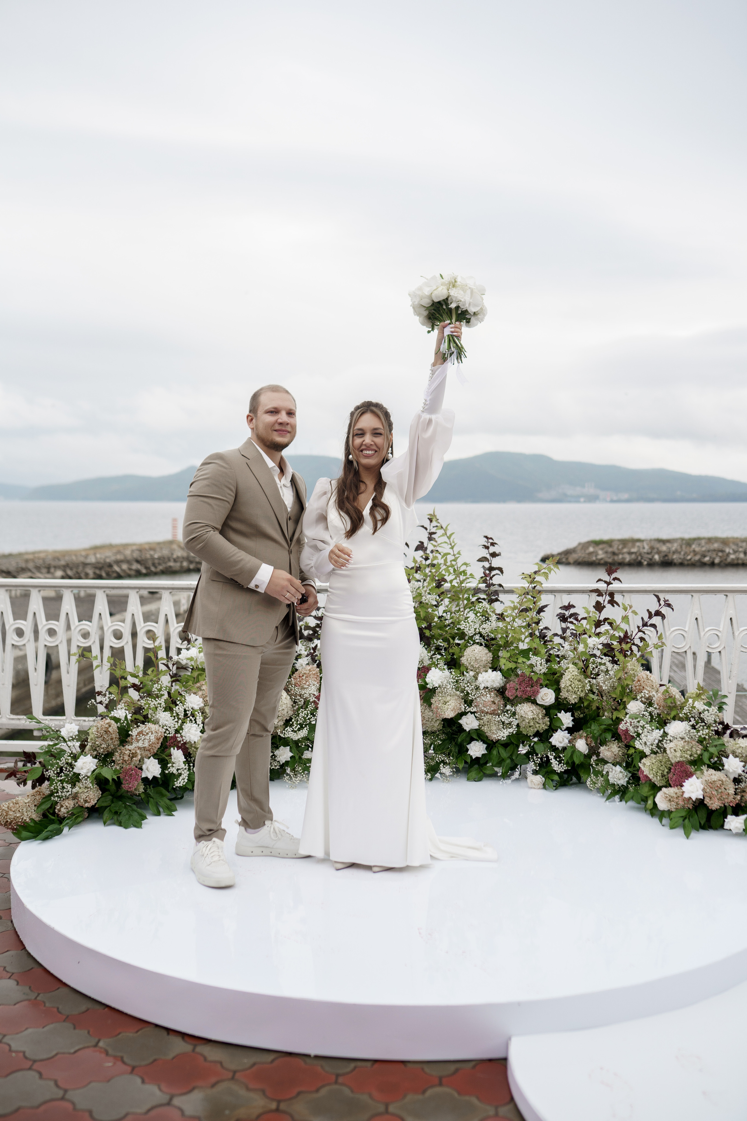 P. S. — Н. А. Свадебный фотограф Тольятти Москва Адамова Виктория