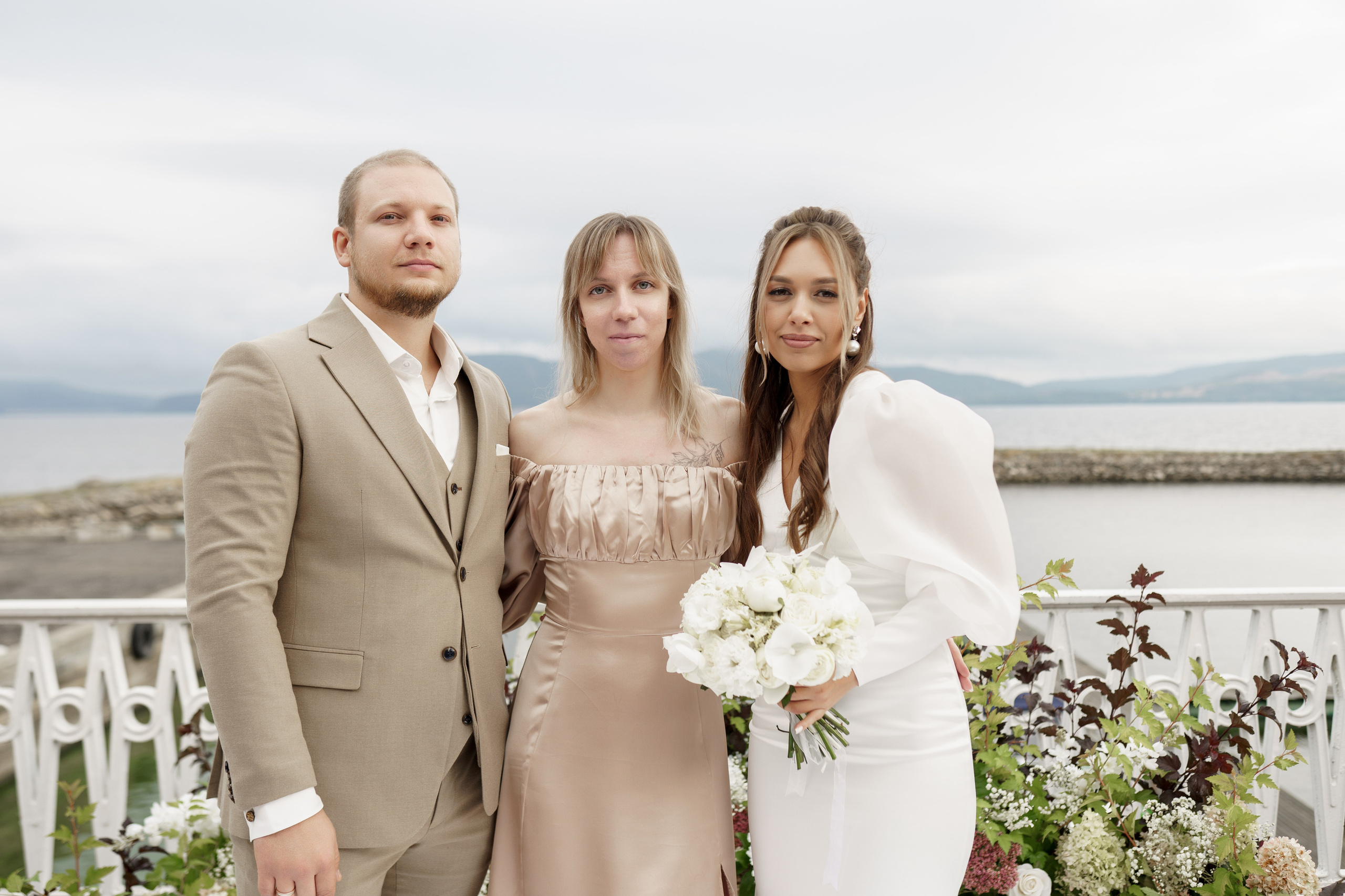 P. S. — Н. А. Свадебный фотограф Тольятти Москва Адамова Виктория