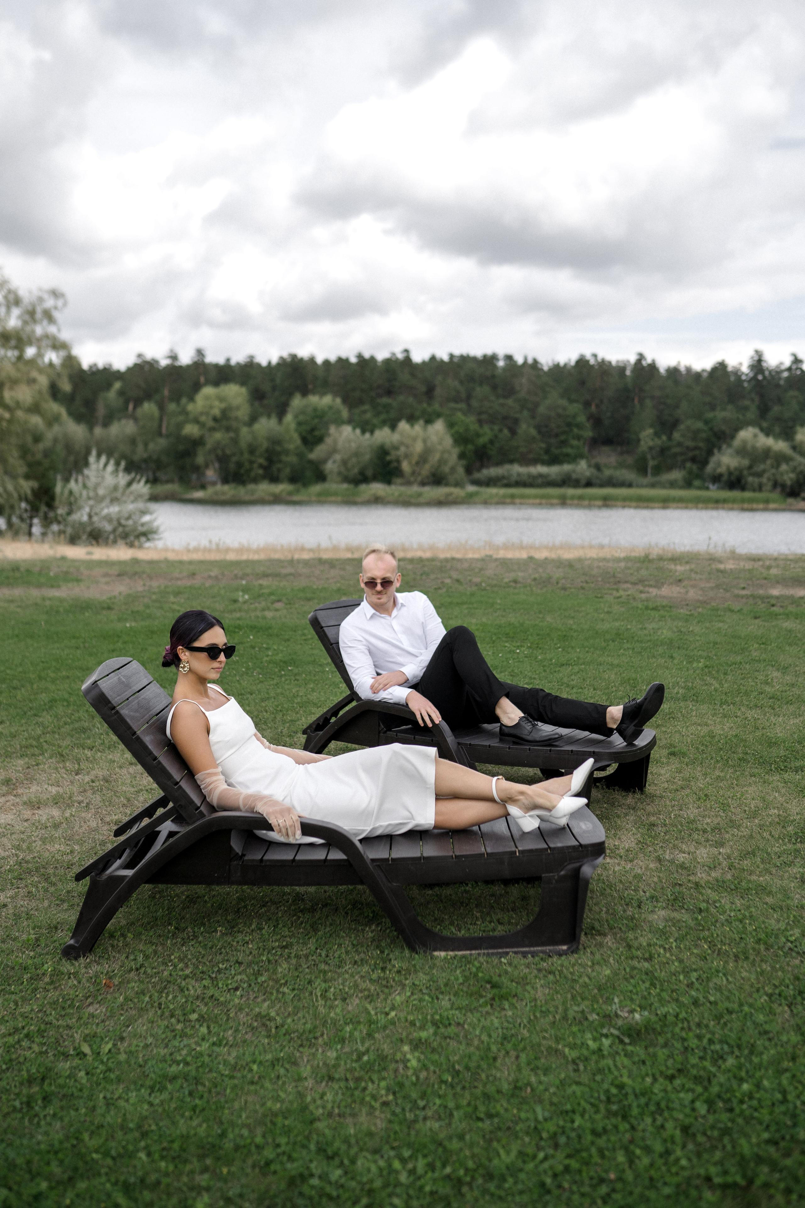 КОГДА Я ВПЕРВЫЕ УВИДЕЛ ТЕБЯ. Свадебный фотограф Тольятти Москва Адамова Виктория