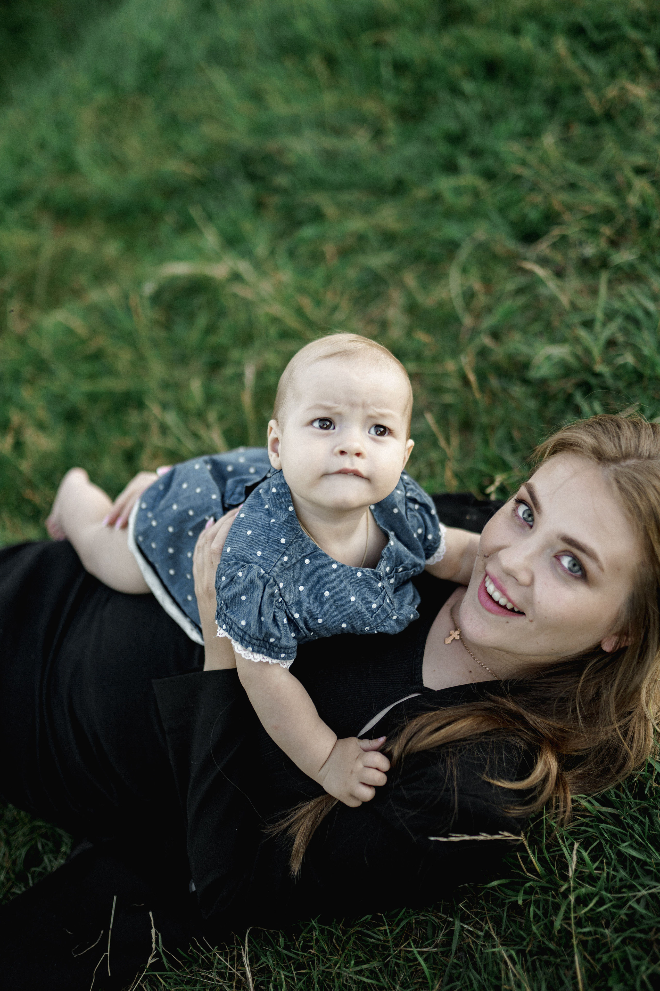 Семейная Ксюши. Свадебный фотограф Тольятти Москва Адамова Виктория