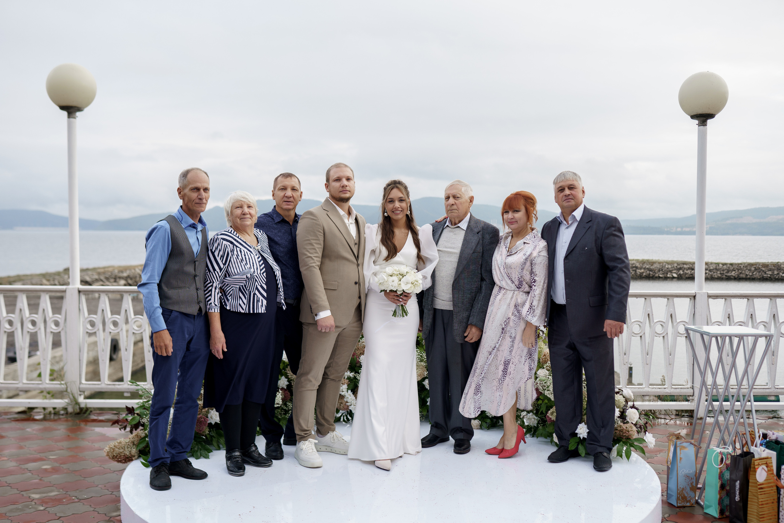 P. S. — Н. А. Свадебный фотограф Тольятти Москва Адамова Виктория