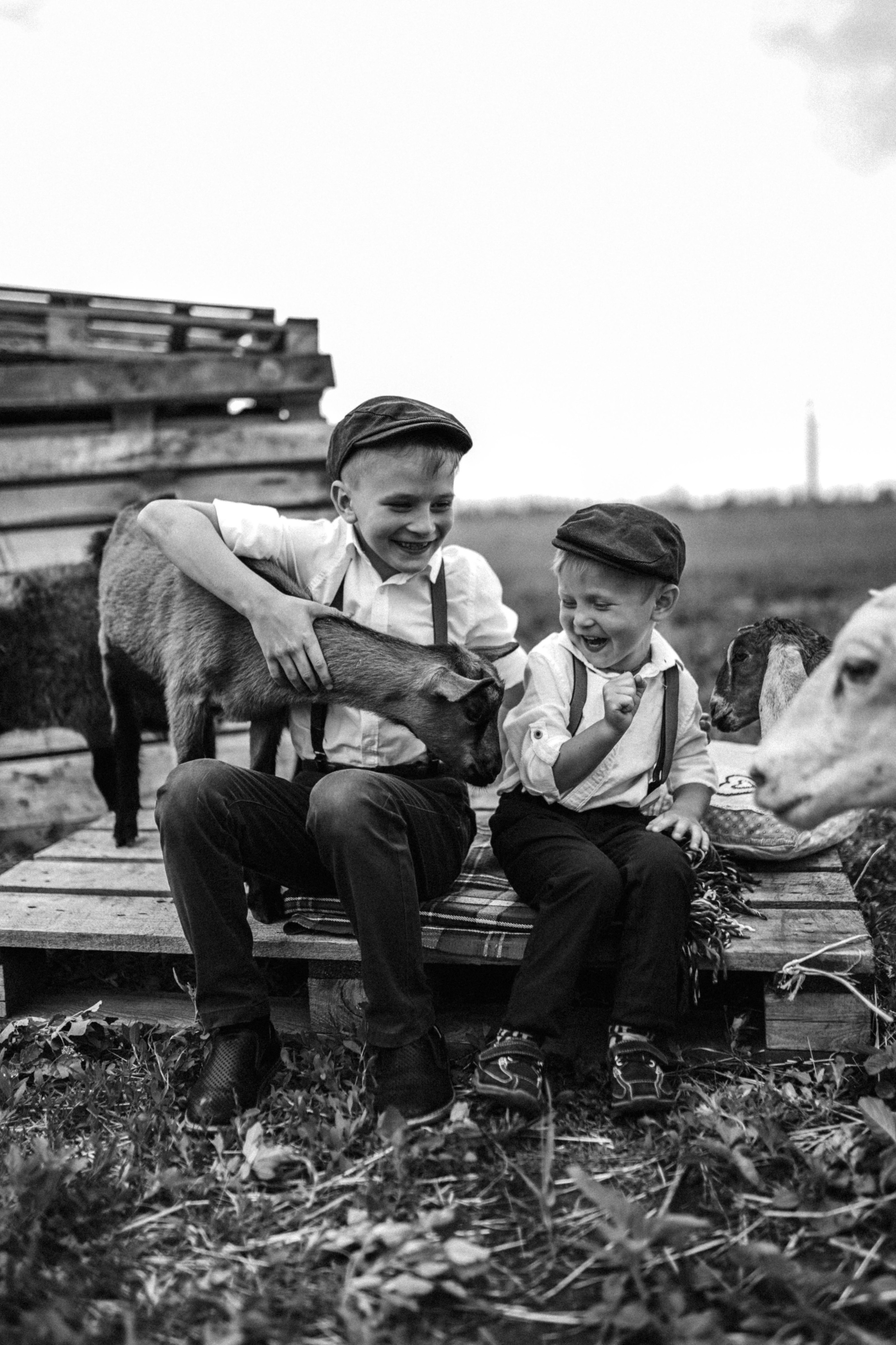 Макс и Оля. Свадебный фотограф Тольятти Москва Адамова Виктория