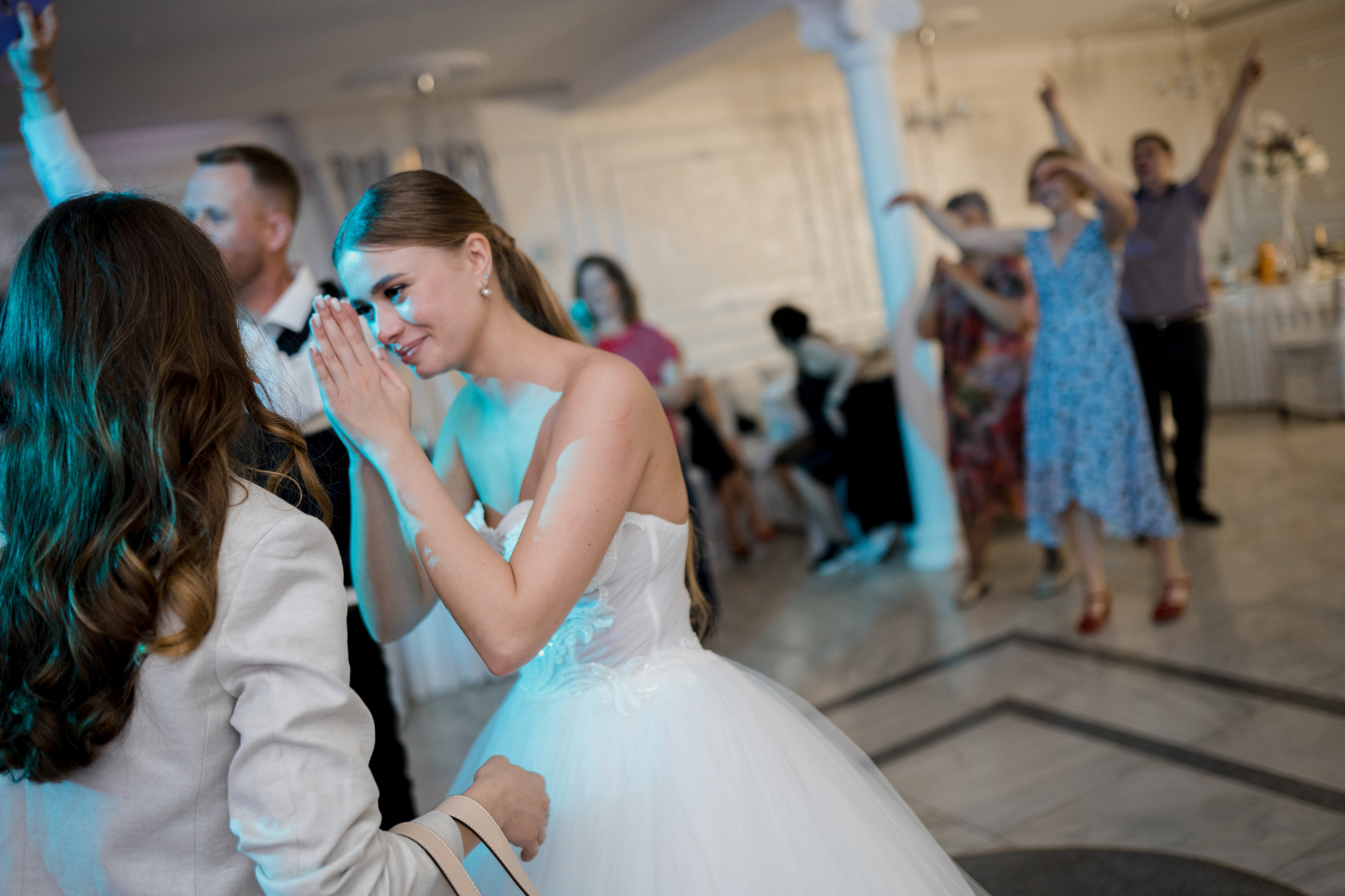 НОВЫЕ ЛЮДИ. Свадебный фотограф Тольятти Москва Адамова Виктория