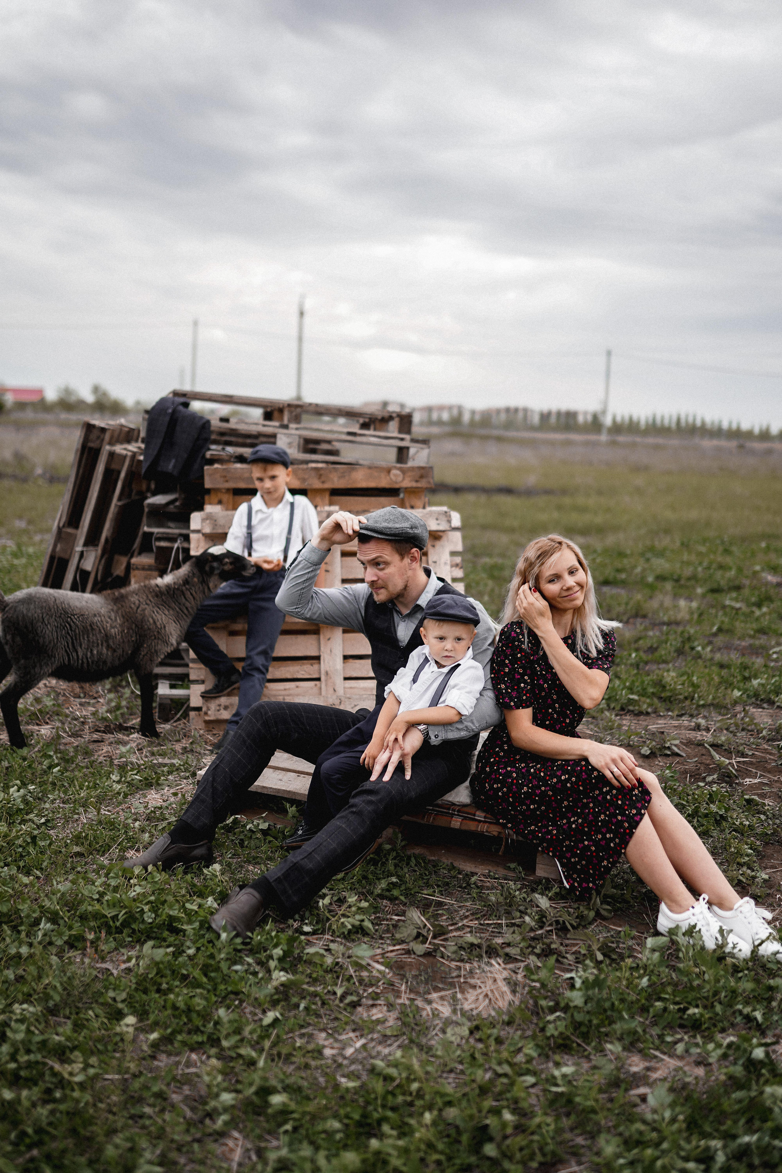 Макс и Оля. Свадебный фотограф Тольятти Москва Адамова Виктория