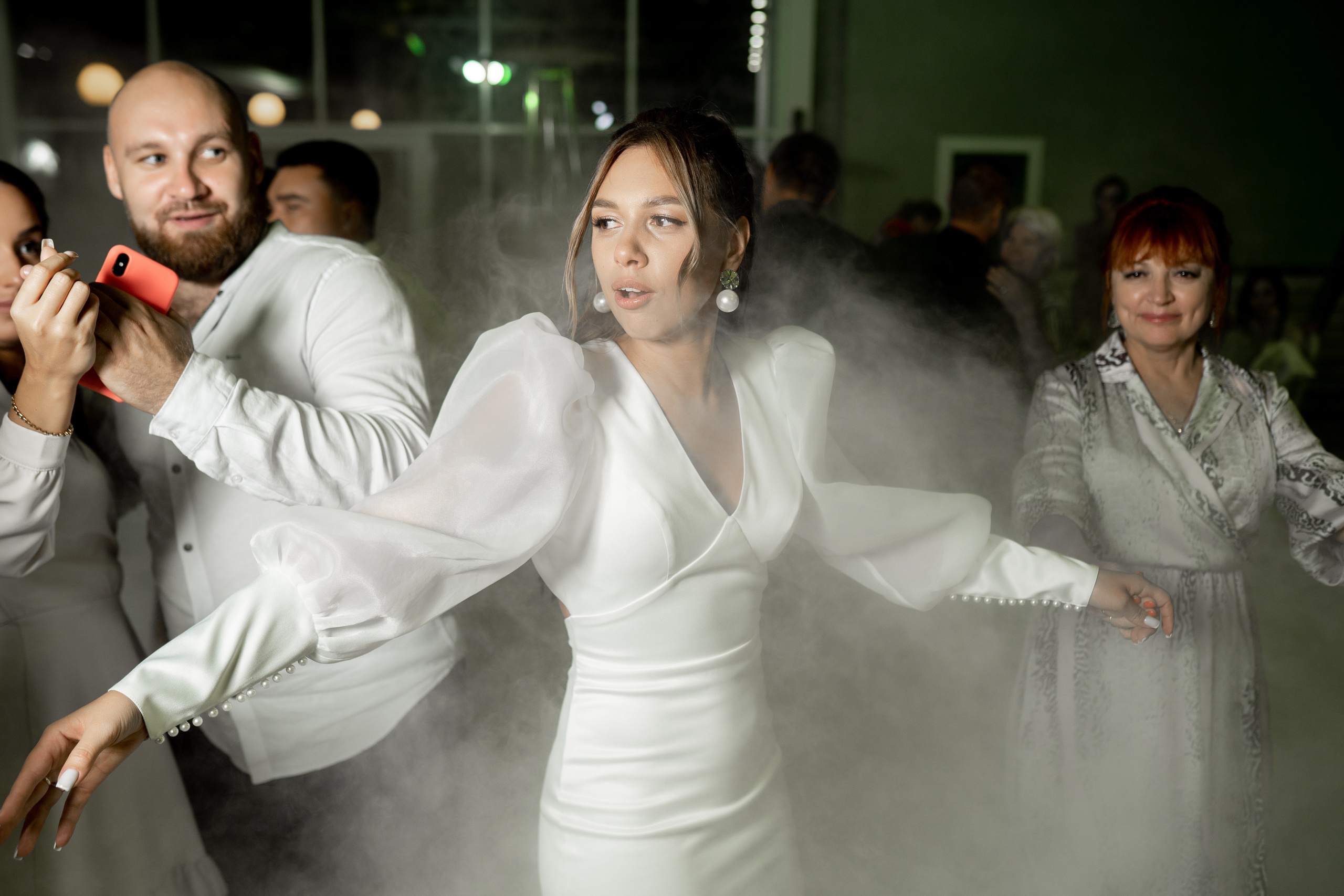 P. S. — Н. А. Свадебный фотограф Тольятти Москва Адамова Виктория