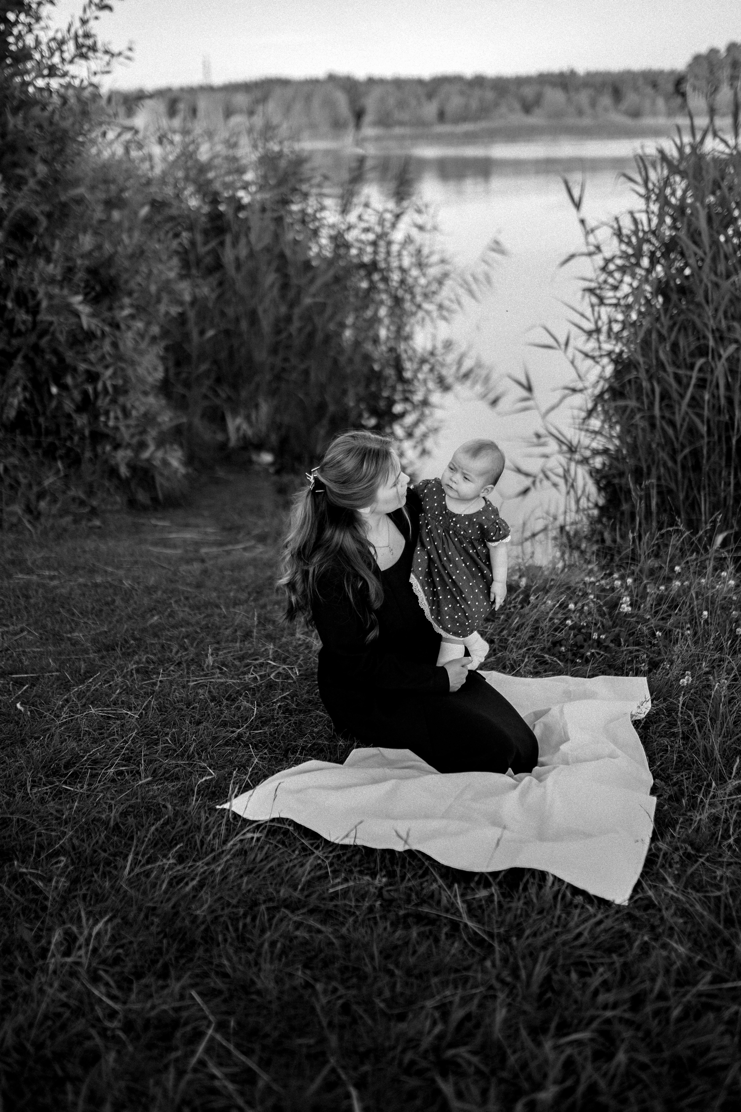 Семейная Ксюши. Свадебный фотограф Тольятти Москва Адамова Виктория