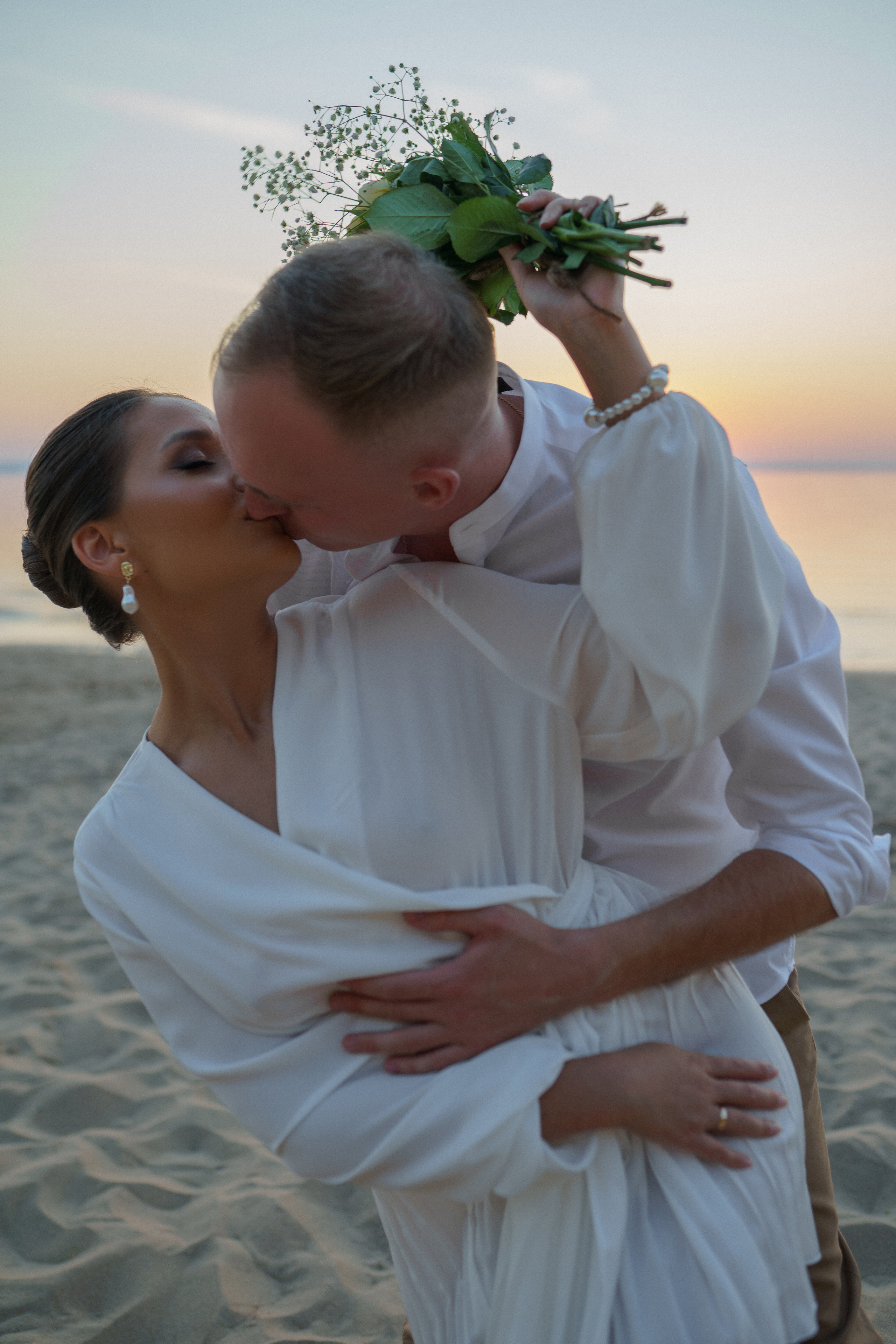 МАЛИБУ. Свадебный фотограф Тольятти Москва Адамова Виктория