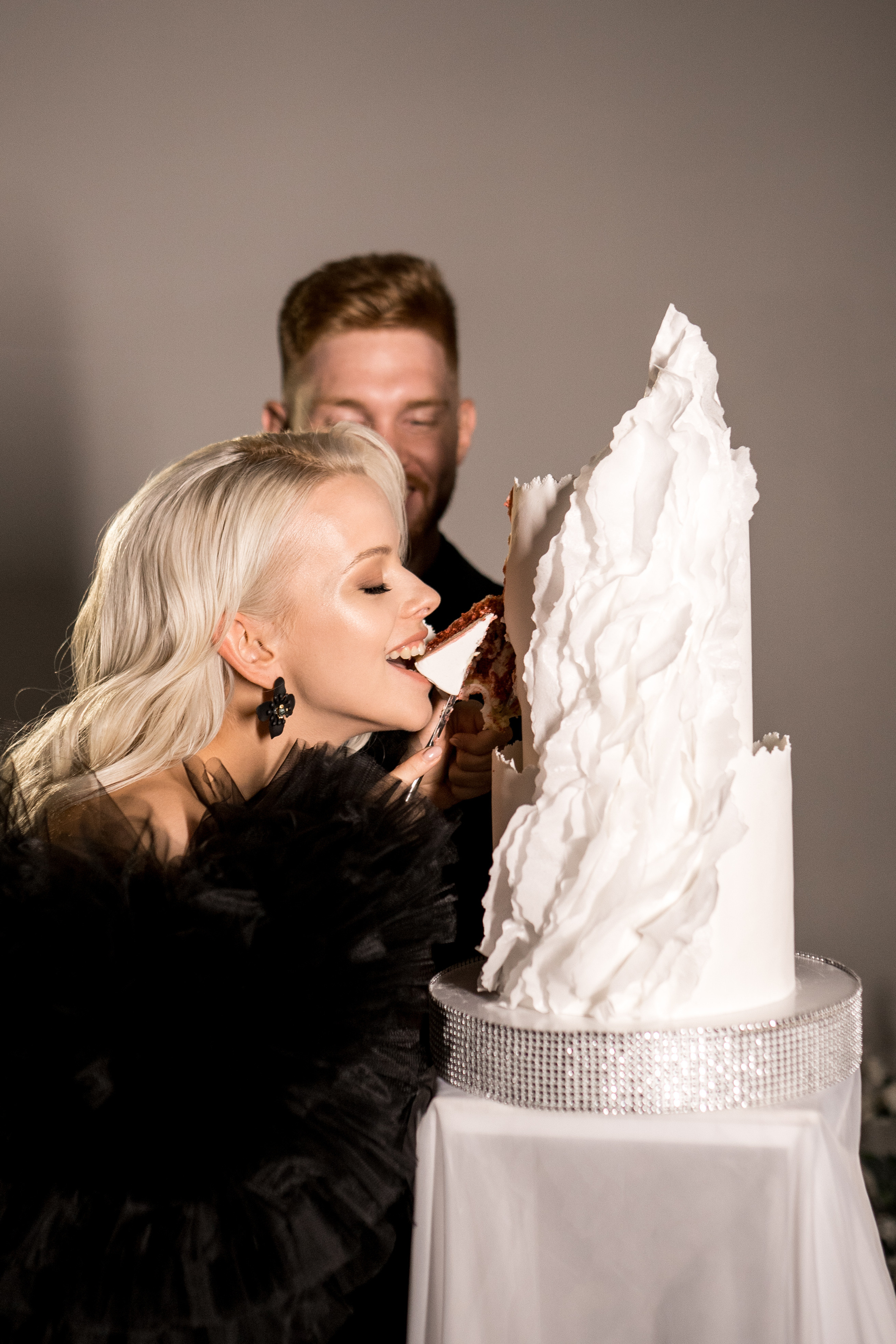 DARK & LOVE. Свадебный фотограф Тольятти Москва Адамова Виктория