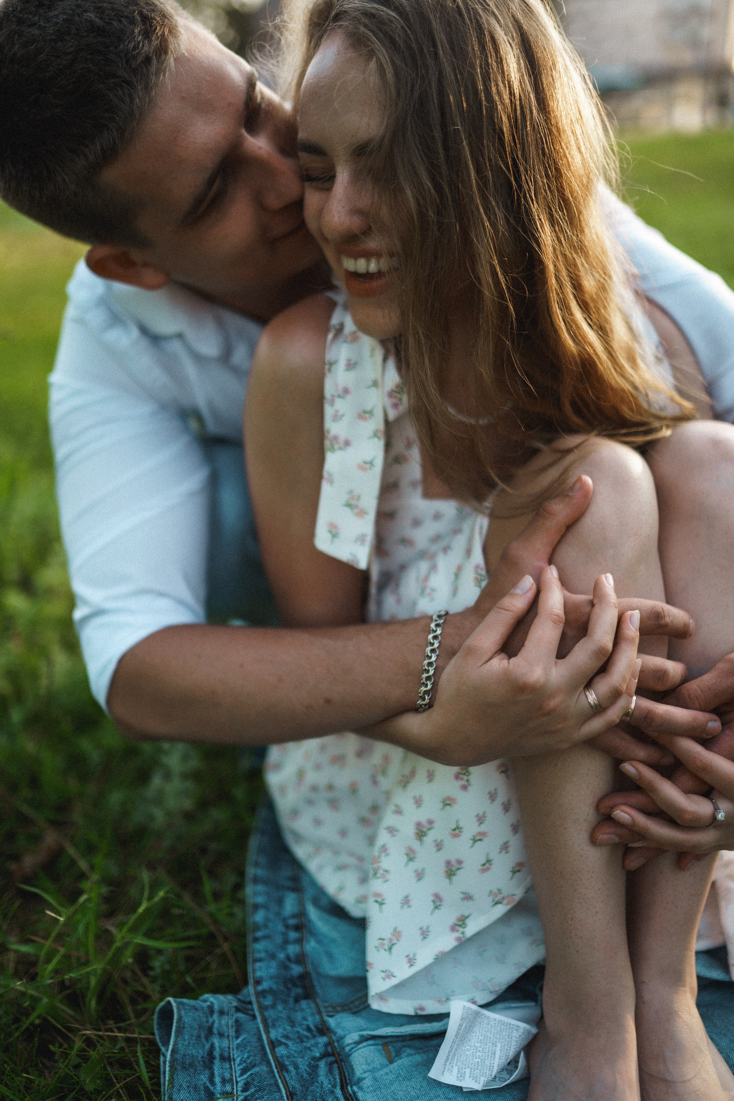 Настя лав стори. Свадебный фотограф Тольятти Москва Адамова Виктория