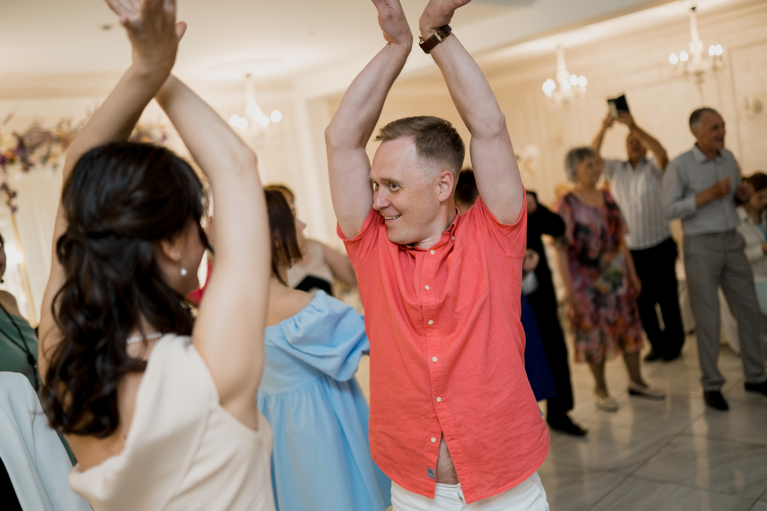 НОВЫЕ ЛЮДИ. Свадебный фотограф Тольятти Москва Адамова Виктория