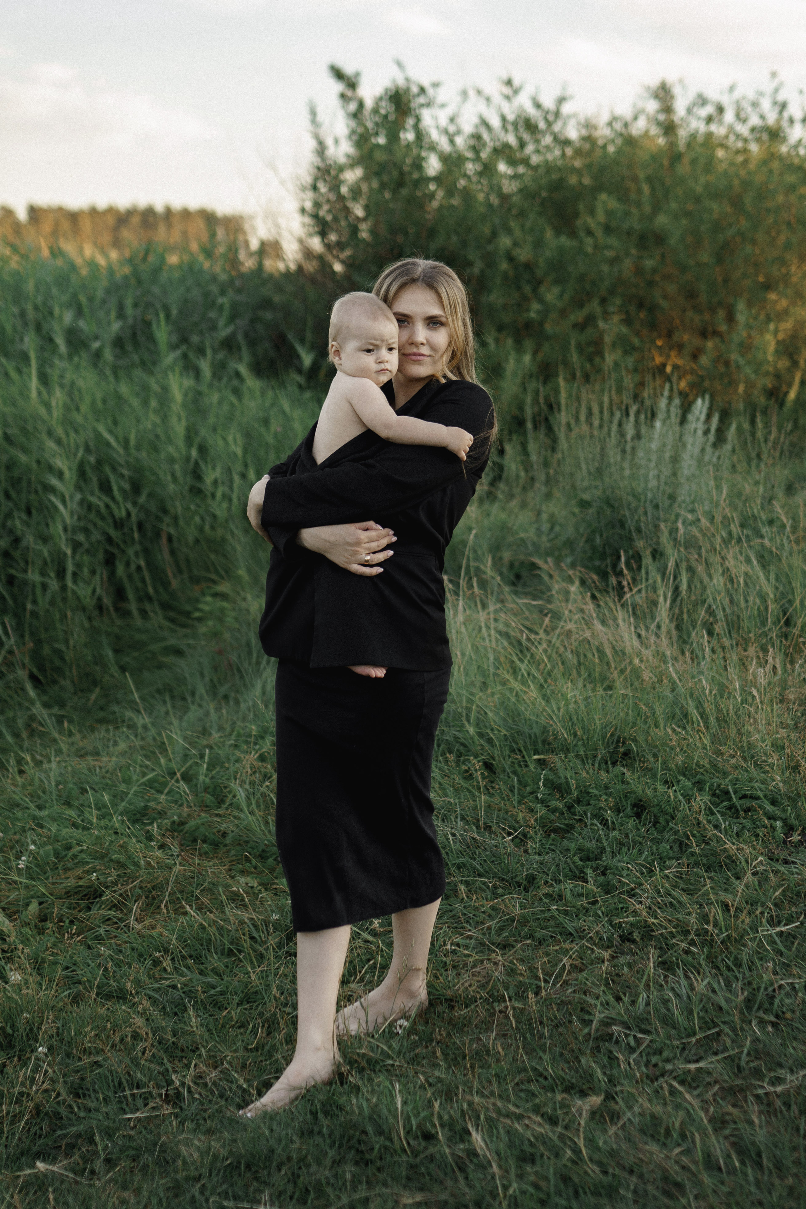 Семейная Ксюши. Свадебный фотограф Тольятти Москва Адамова Виктория