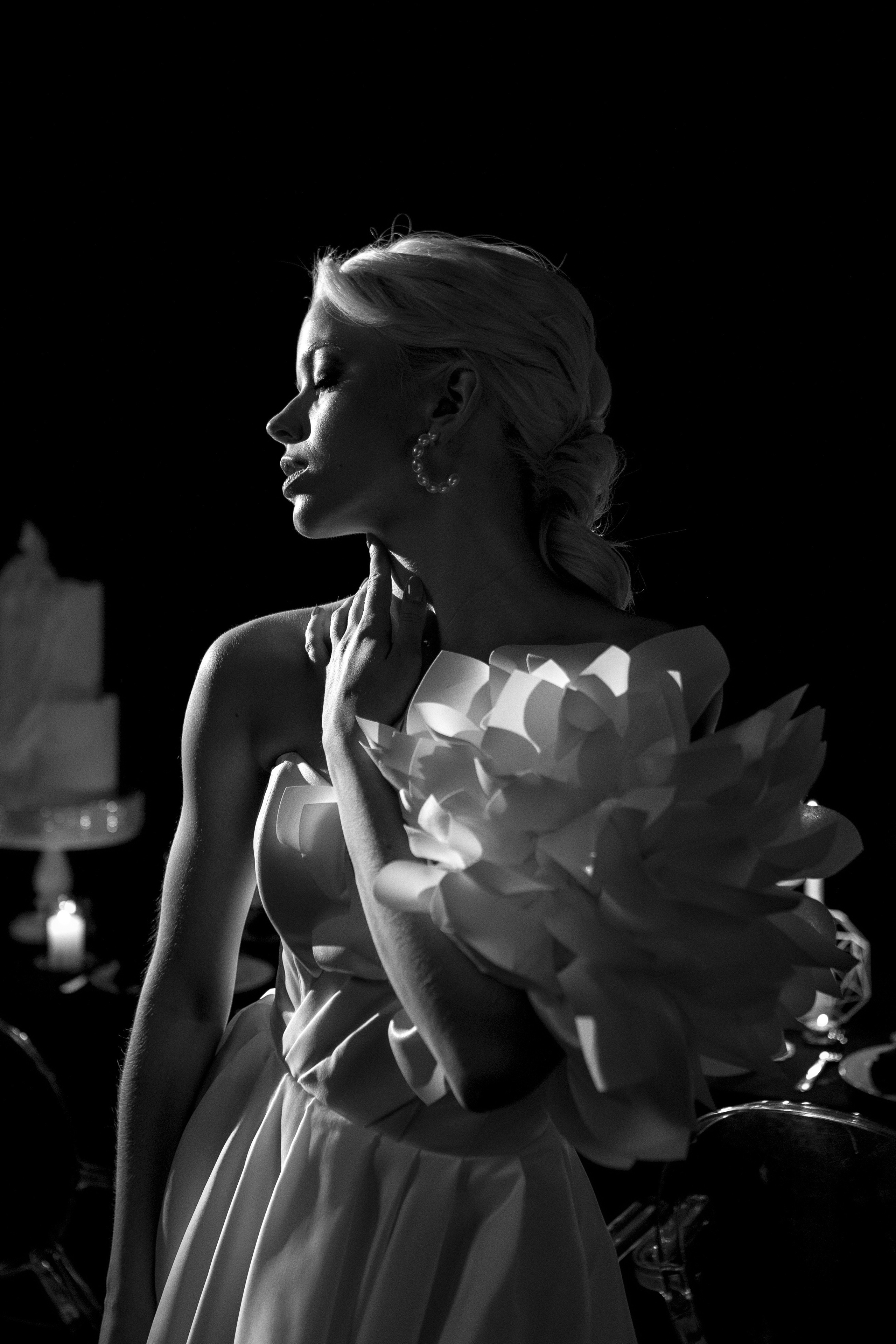 DARK & LOVE. Свадебный фотограф Тольятти Москва Адамова Виктория