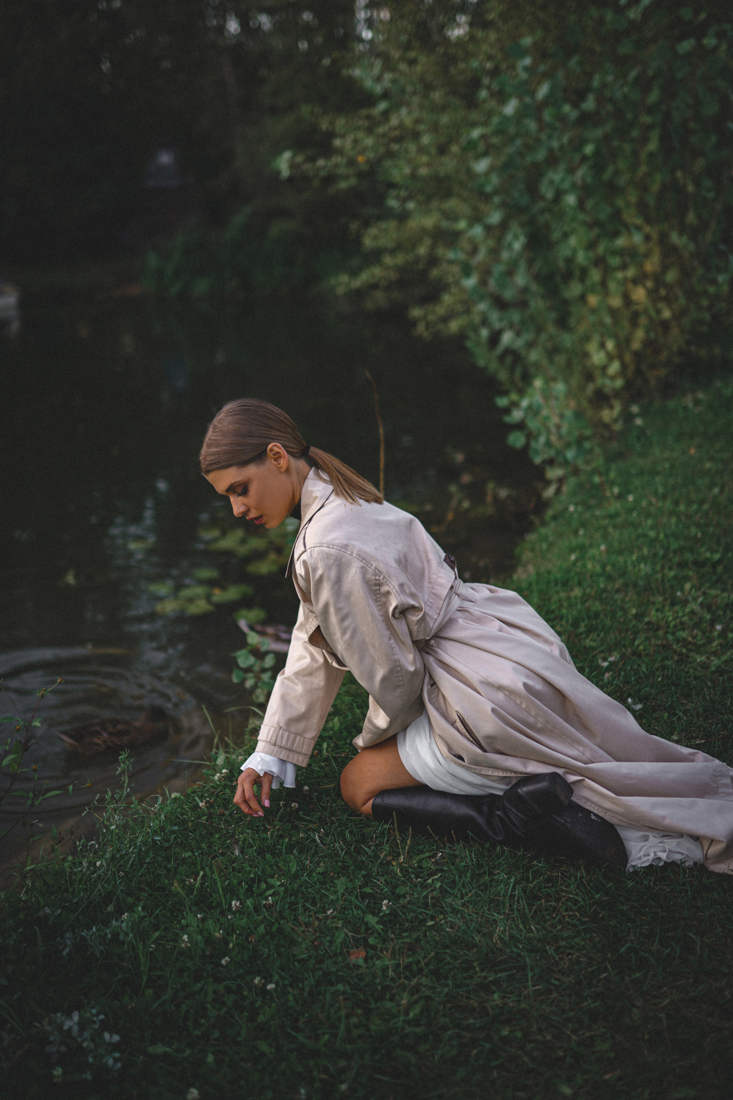 Ира. Свадебный фотограф Тольятти Москва Адамова Виктория