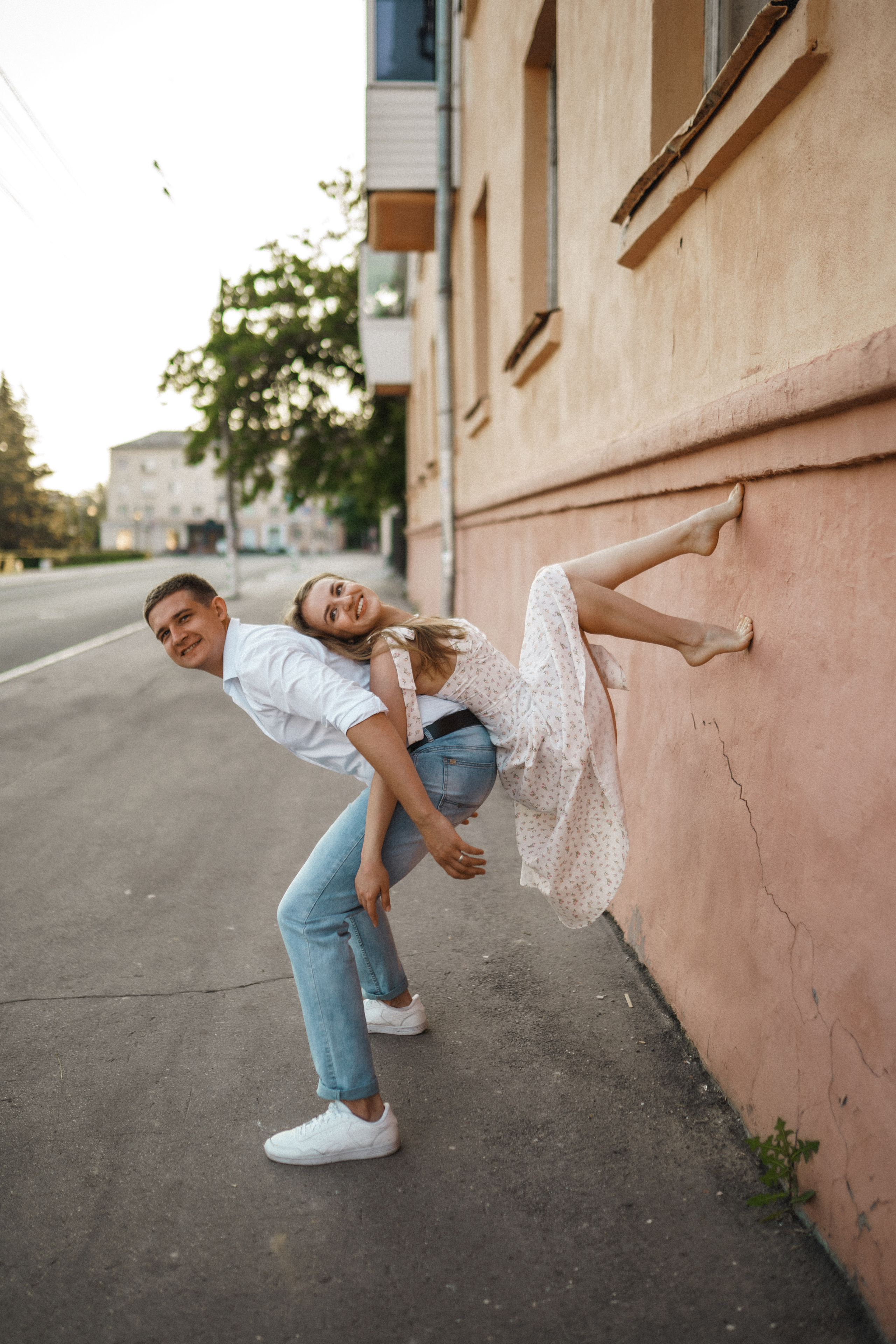 Настя лав стори. Свадебный фотограф Тольятти Москва Адамова Виктория