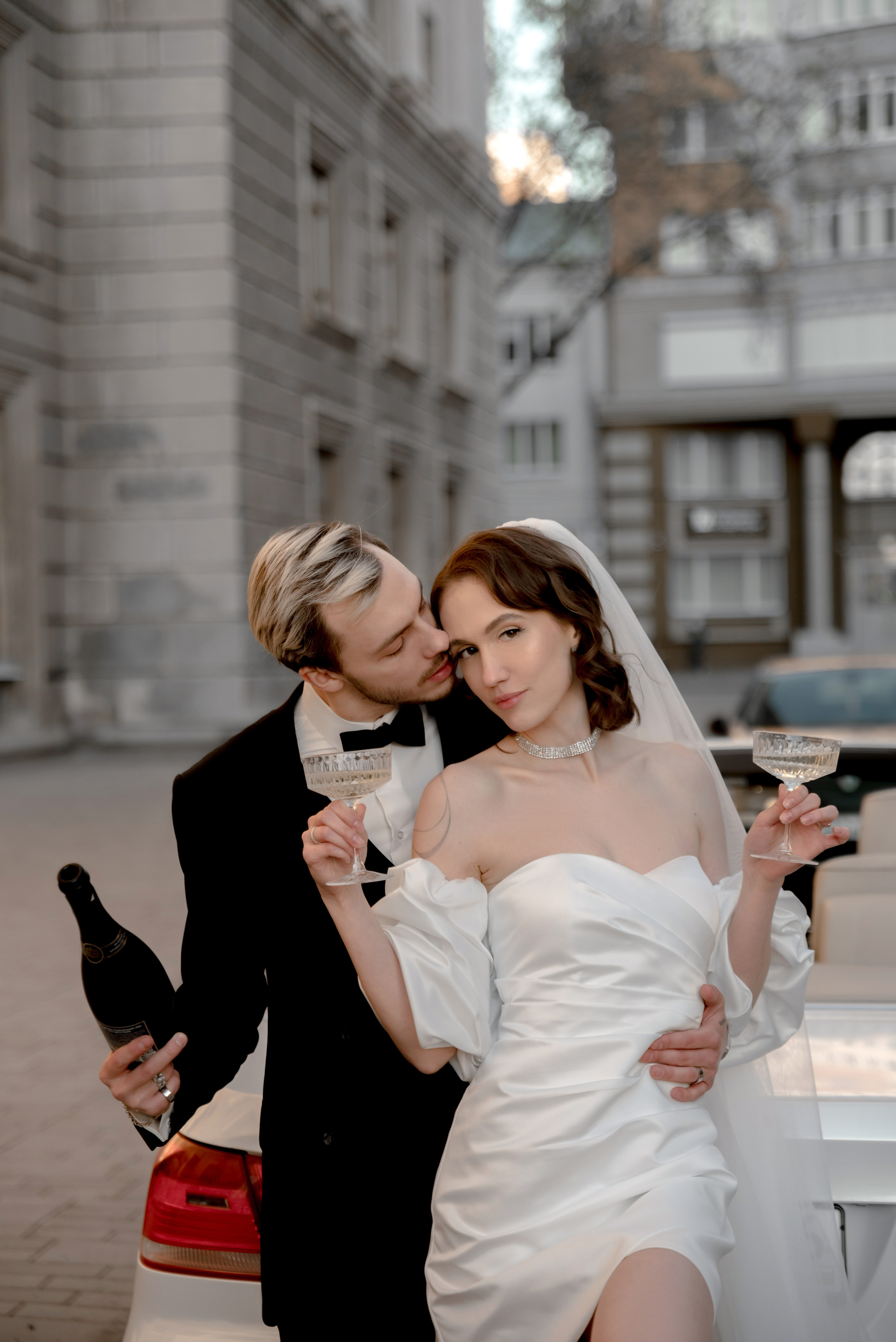 LAMOUR. TOUJOUR. Свадебный фотограф Тольятти Москва Адамова Виктория