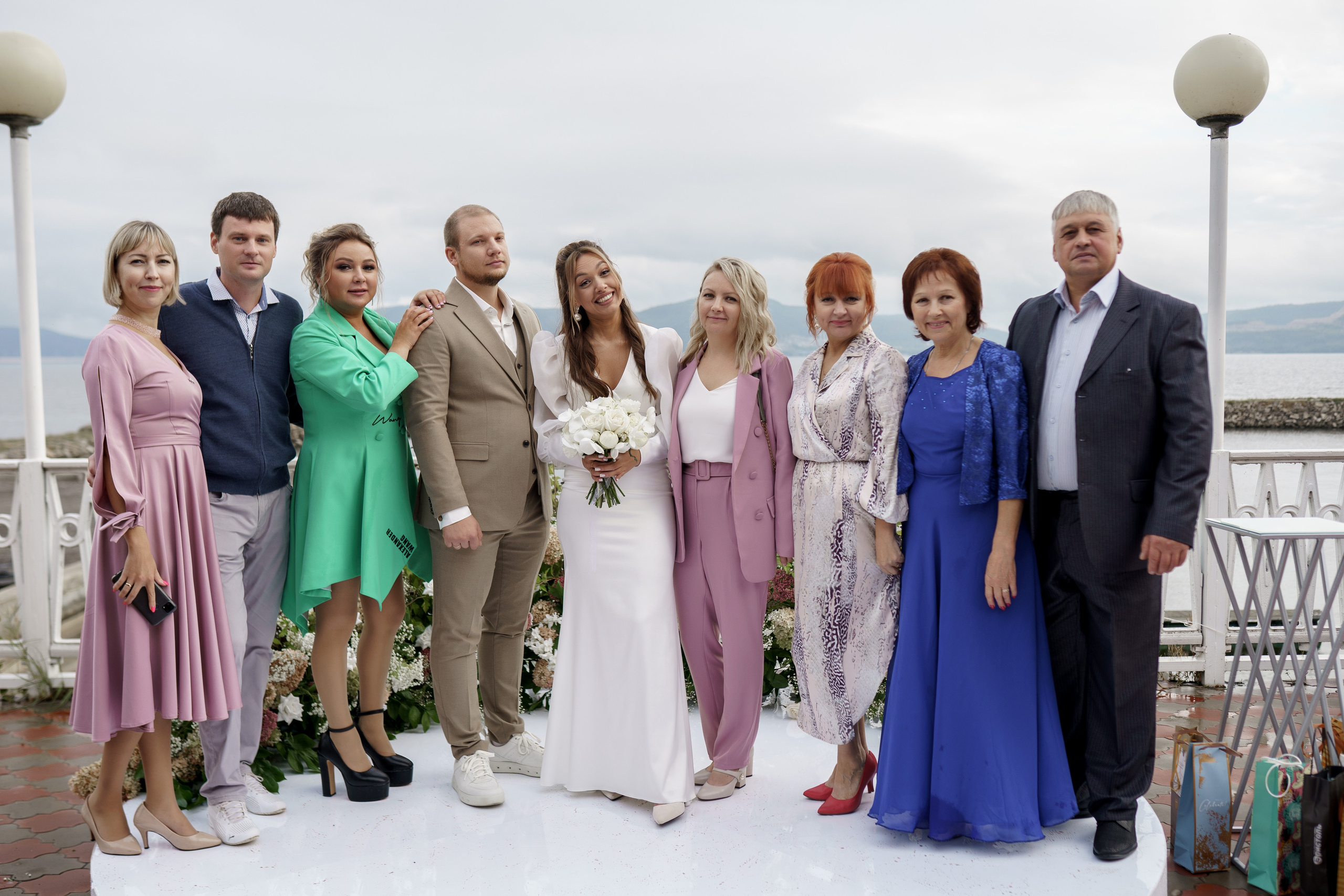 P. S. — Н. А. Свадебный фотограф Тольятти Москва Адамова Виктория