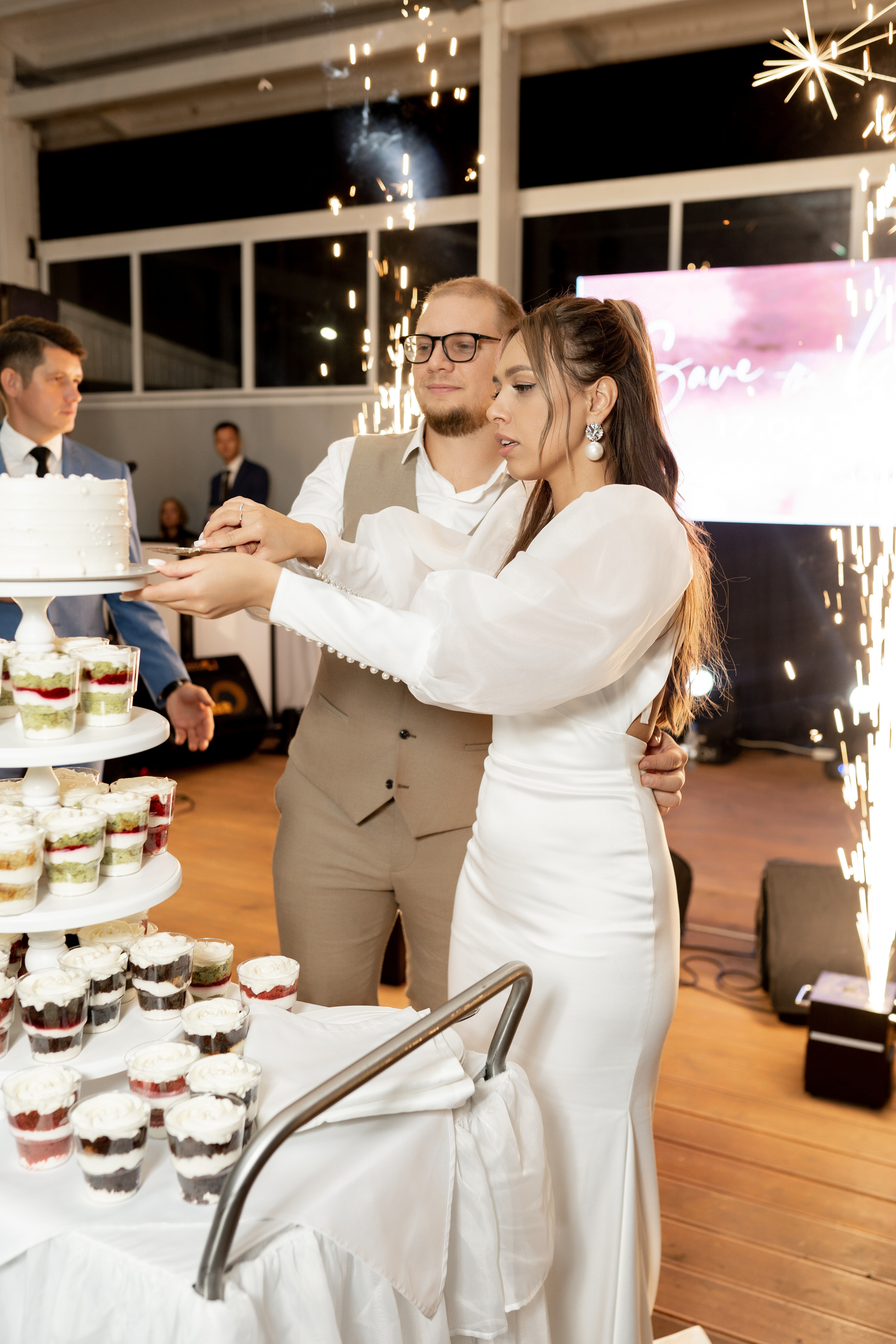 P. S. — Н. А. Свадебный фотограф Тольятти Москва Адамова Виктория