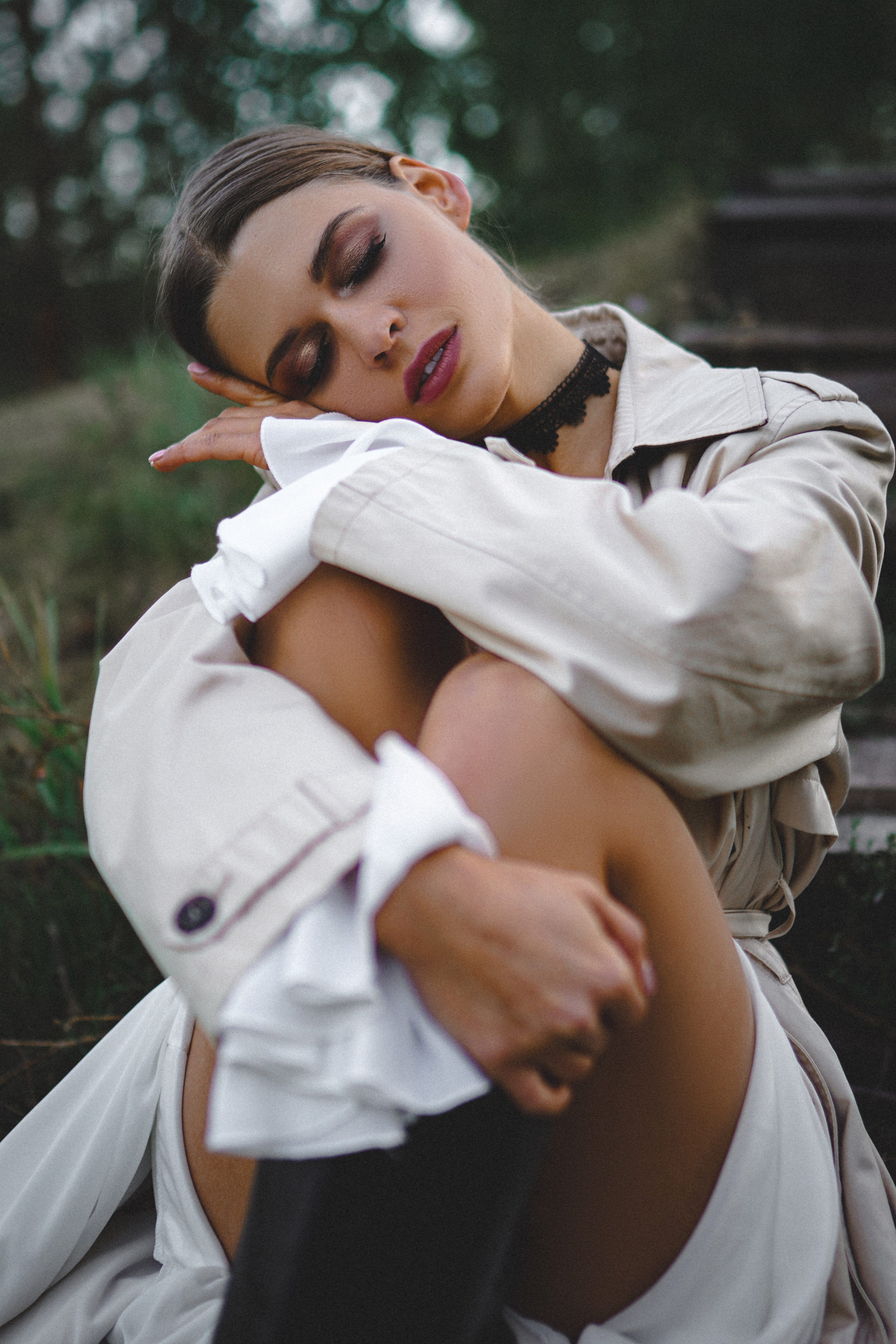 Ира. Свадебный фотограф Тольятти Москва Адамова Виктория