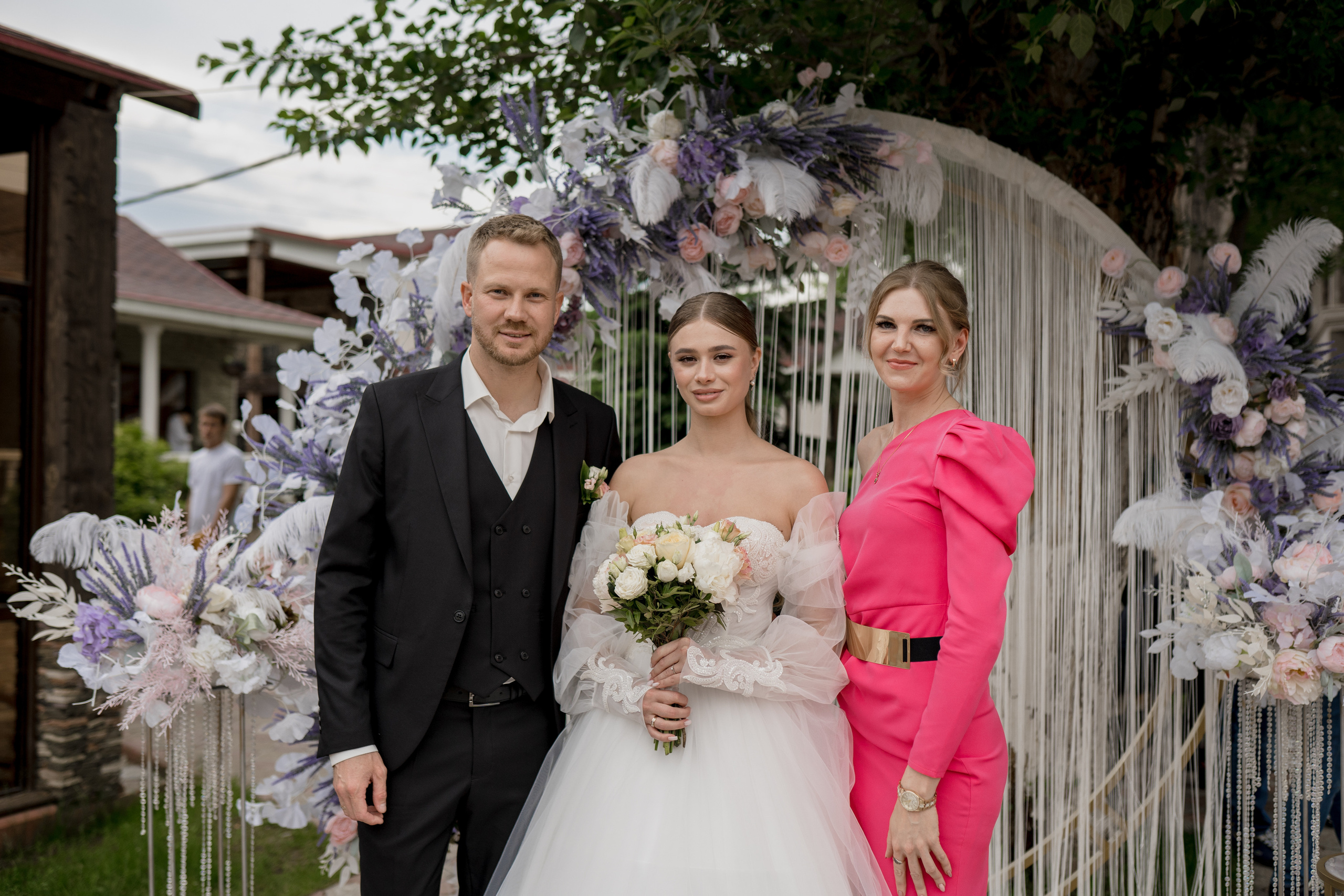 НОВЫЕ ЛЮДИ. Свадебный фотограф Тольятти Москва Адамова Виктория