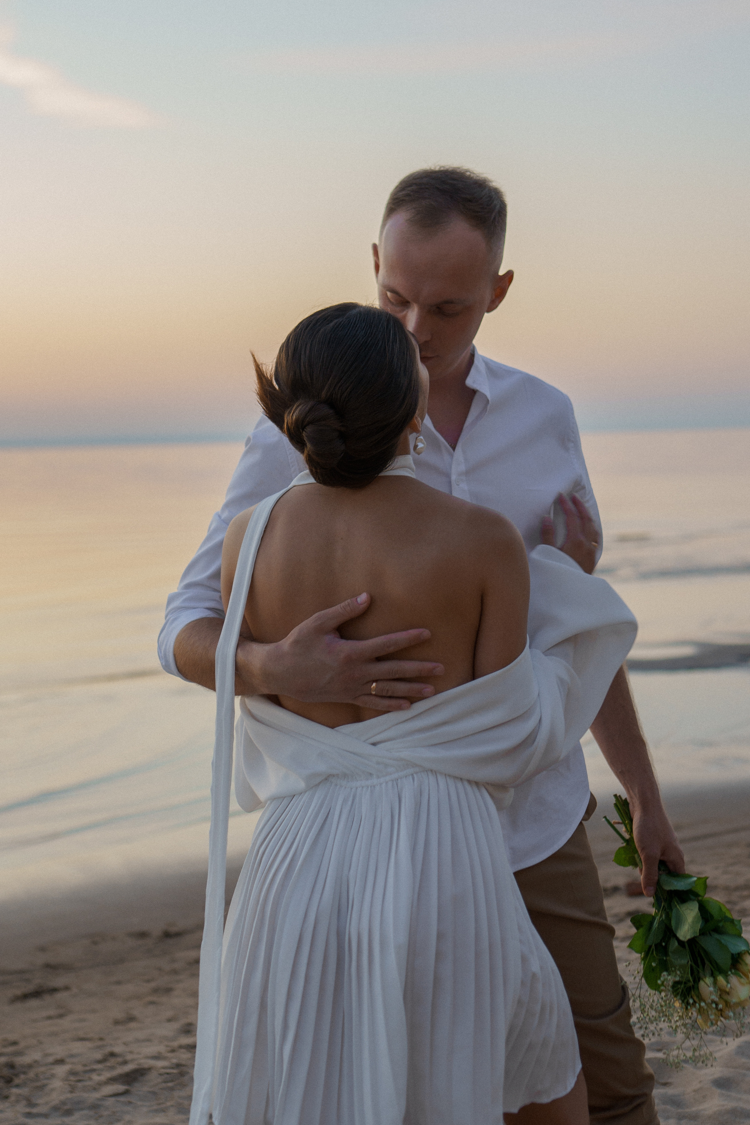 МАЛИБУ. Свадебный фотограф Тольятти Москва Адамова Виктория