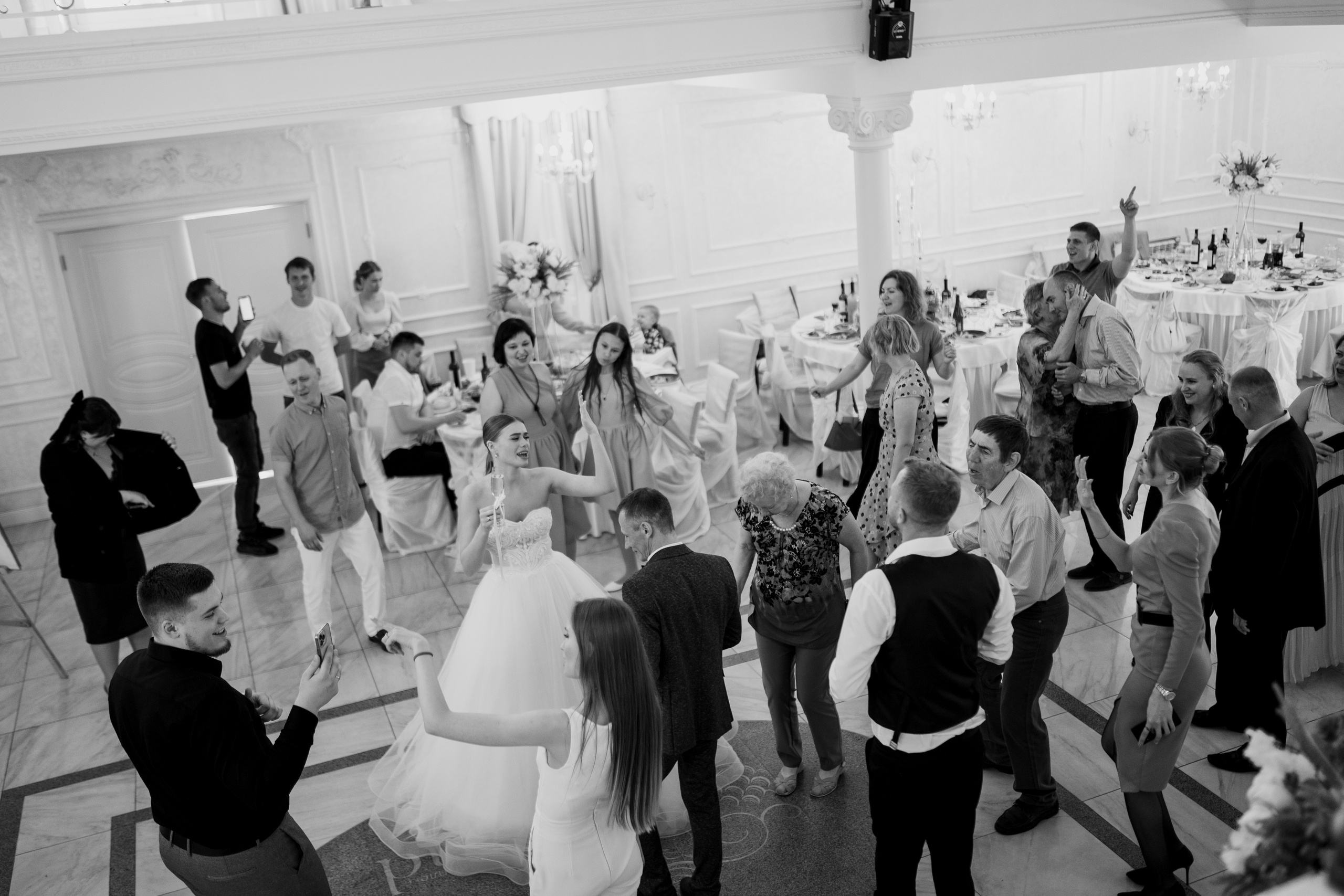 НОВЫЕ ЛЮДИ. Свадебный фотограф Тольятти Москва Адамова Виктория