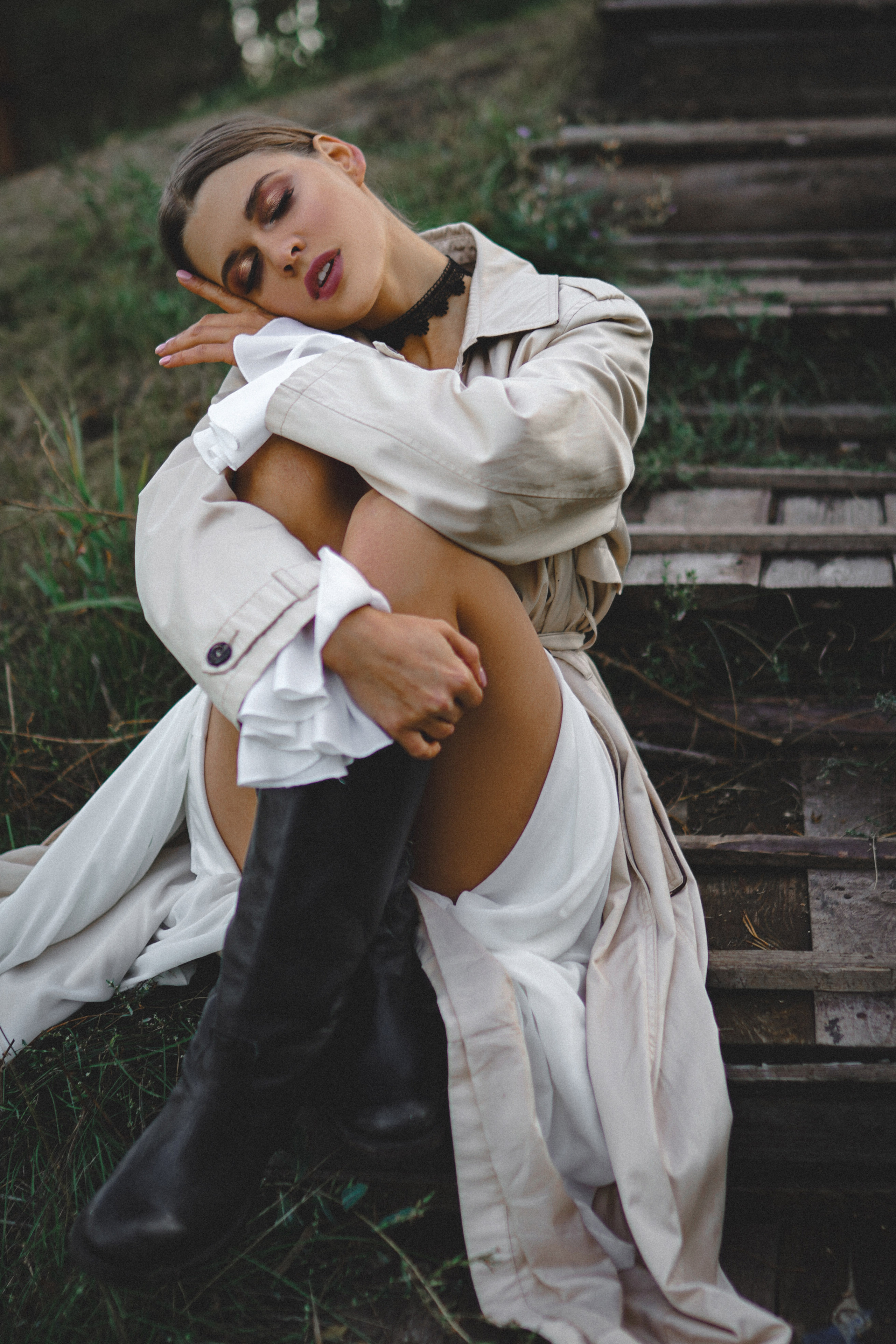 Ира. Свадебный фотограф Тольятти Москва Адамова Виктория