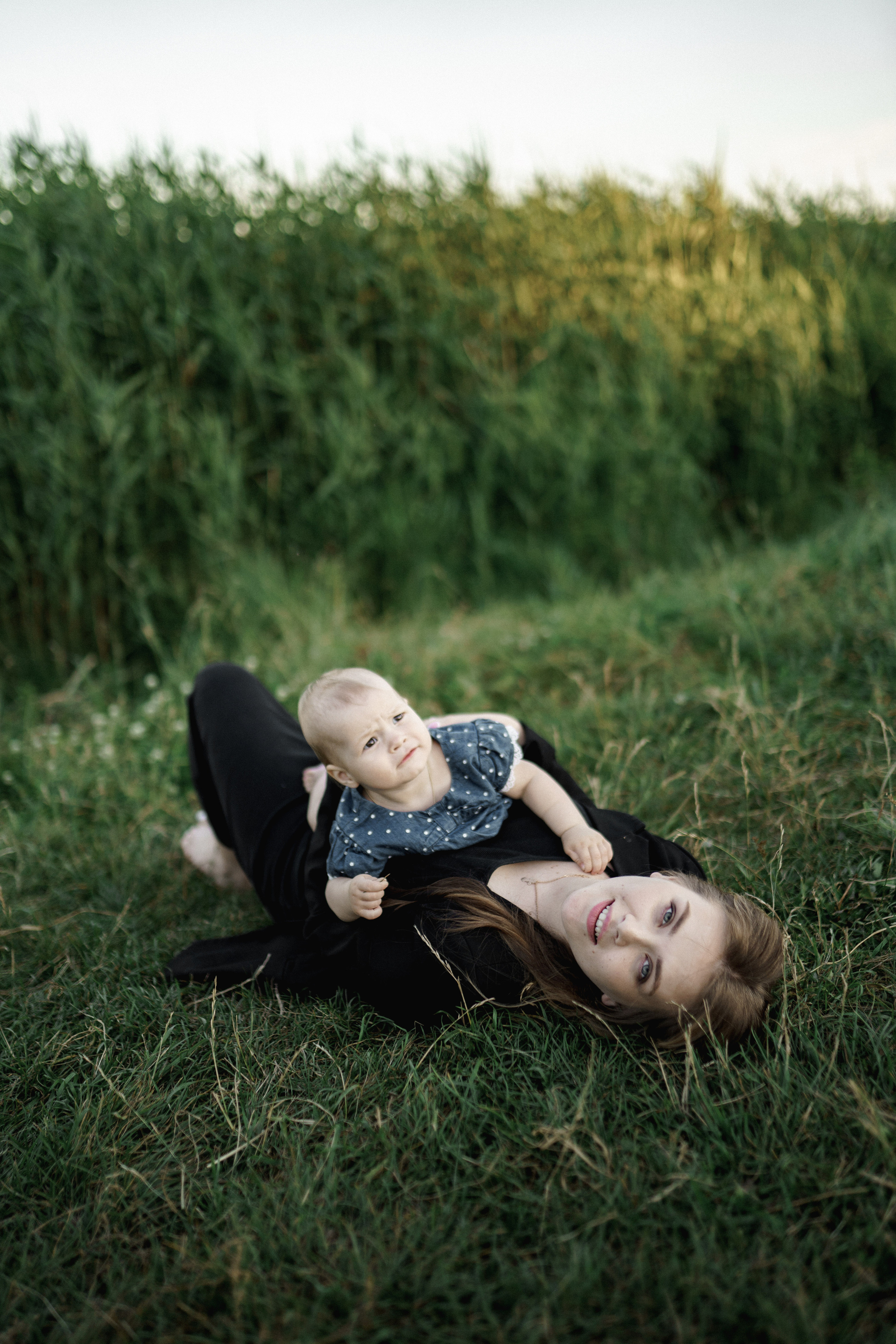 Семейная Ксюши. Свадебный фотограф Тольятти Москва Адамова Виктория