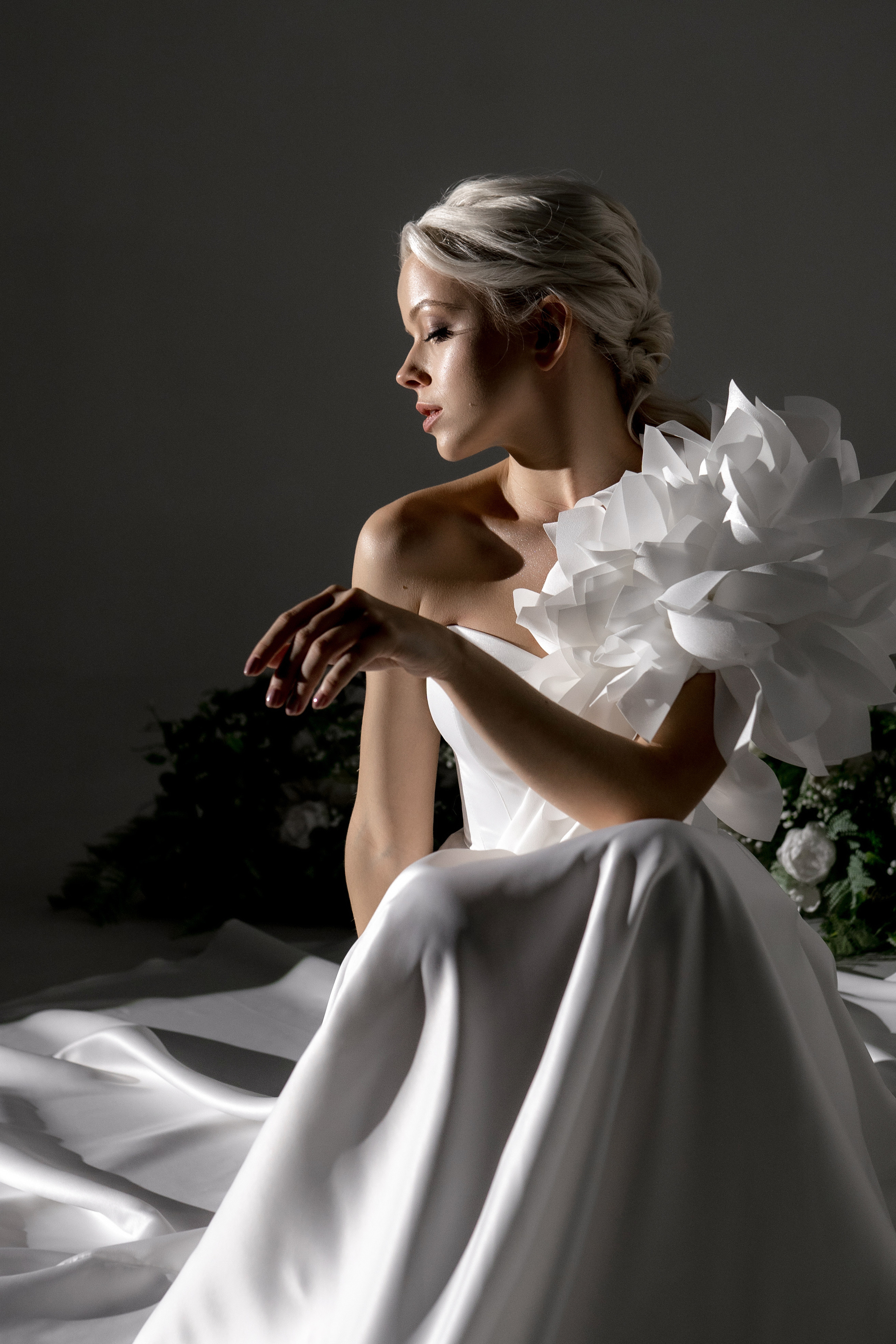 DARK & LOVE. Свадебный фотограф Тольятти Москва Адамова Виктория