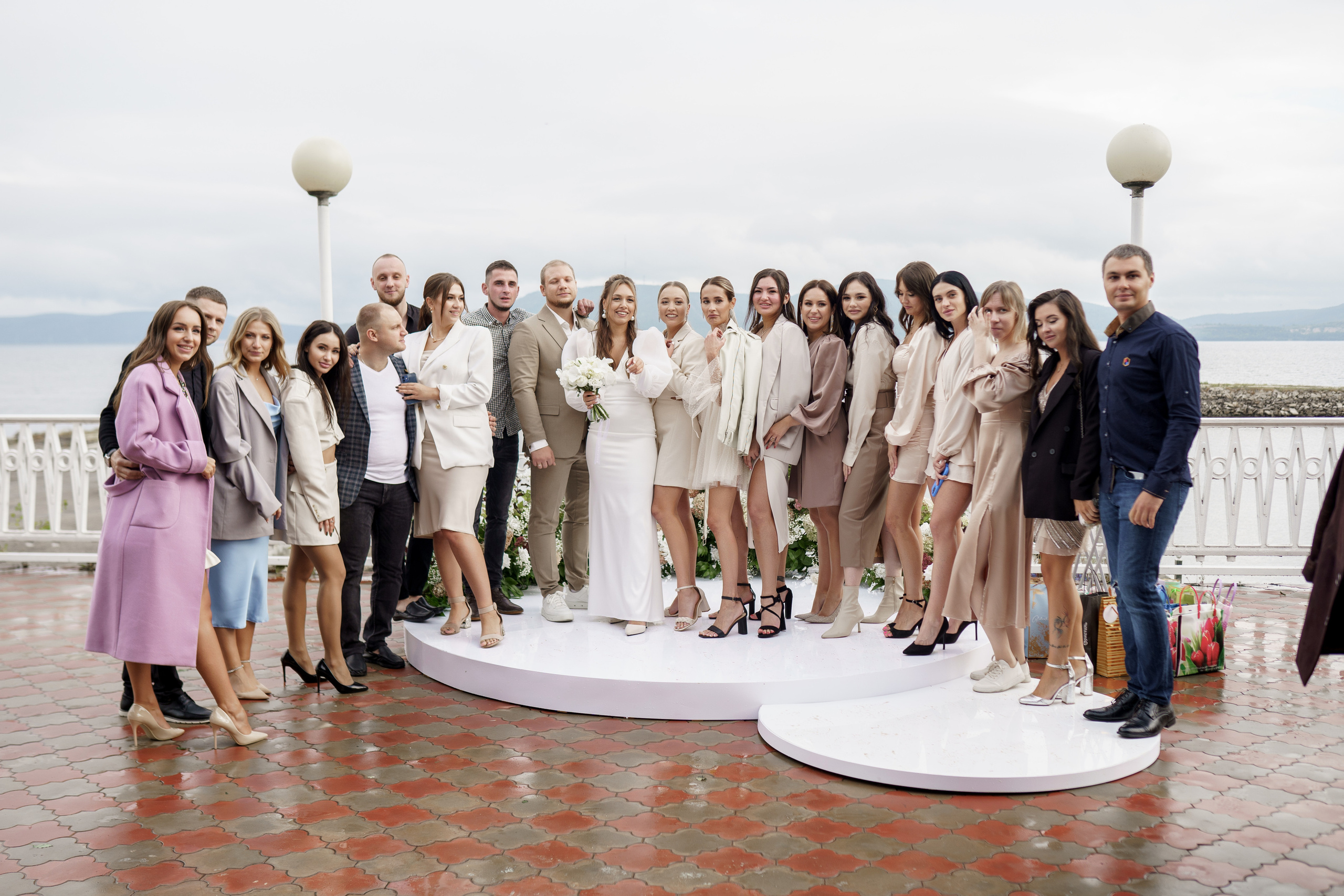 P. S. — Н. А. Свадебный фотограф Тольятти Москва Адамова Виктория