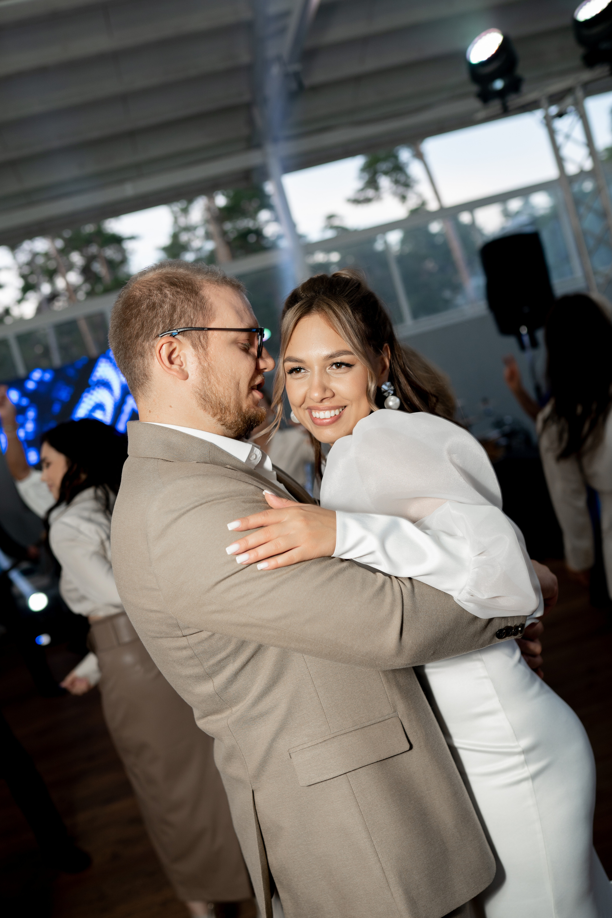 P. S. — Н. А. Свадебный фотограф Тольятти Москва Адамова Виктория