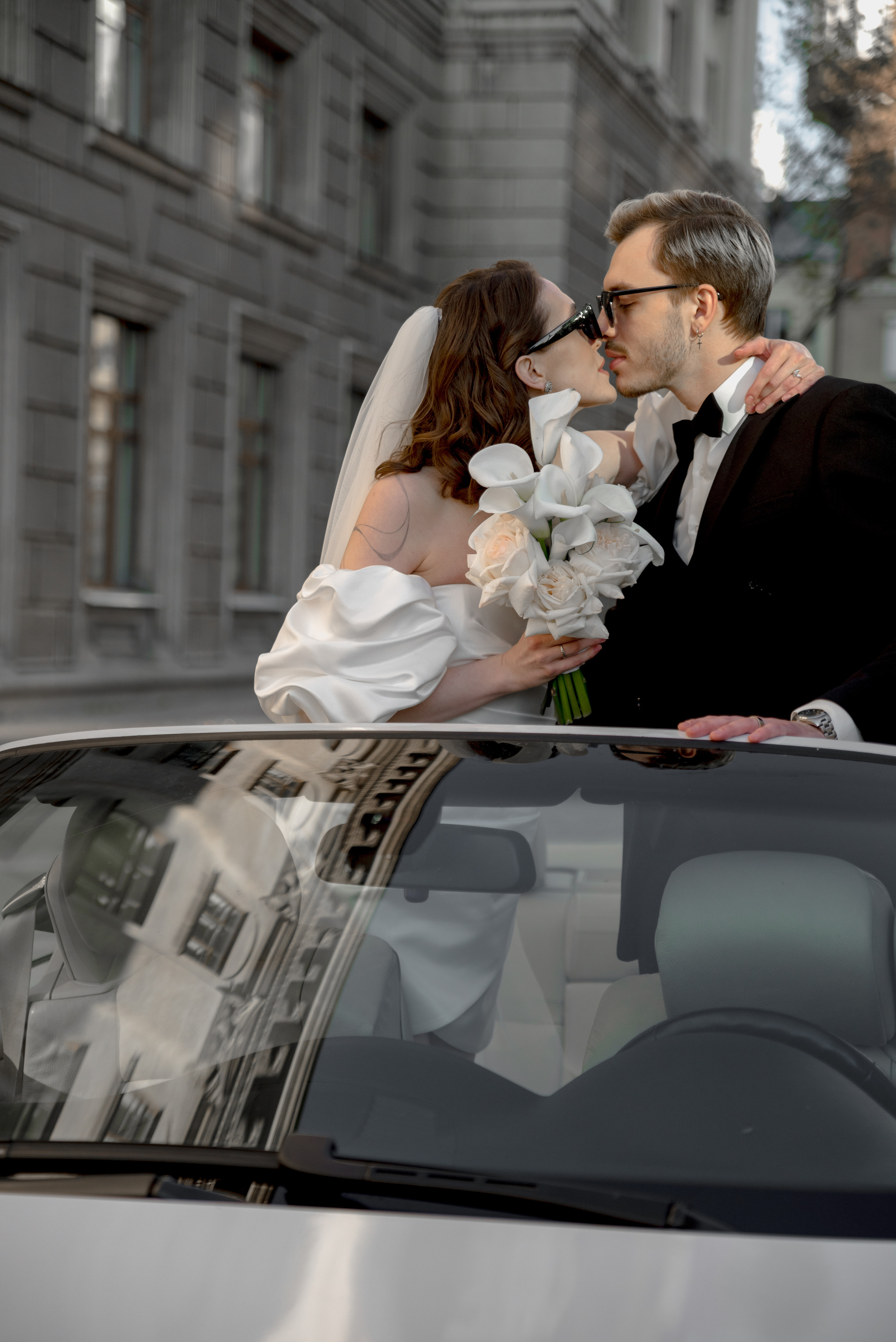 LAMOUR. TOUJOUR. Свадебный фотограф Тольятти Москва Адамова Виктория