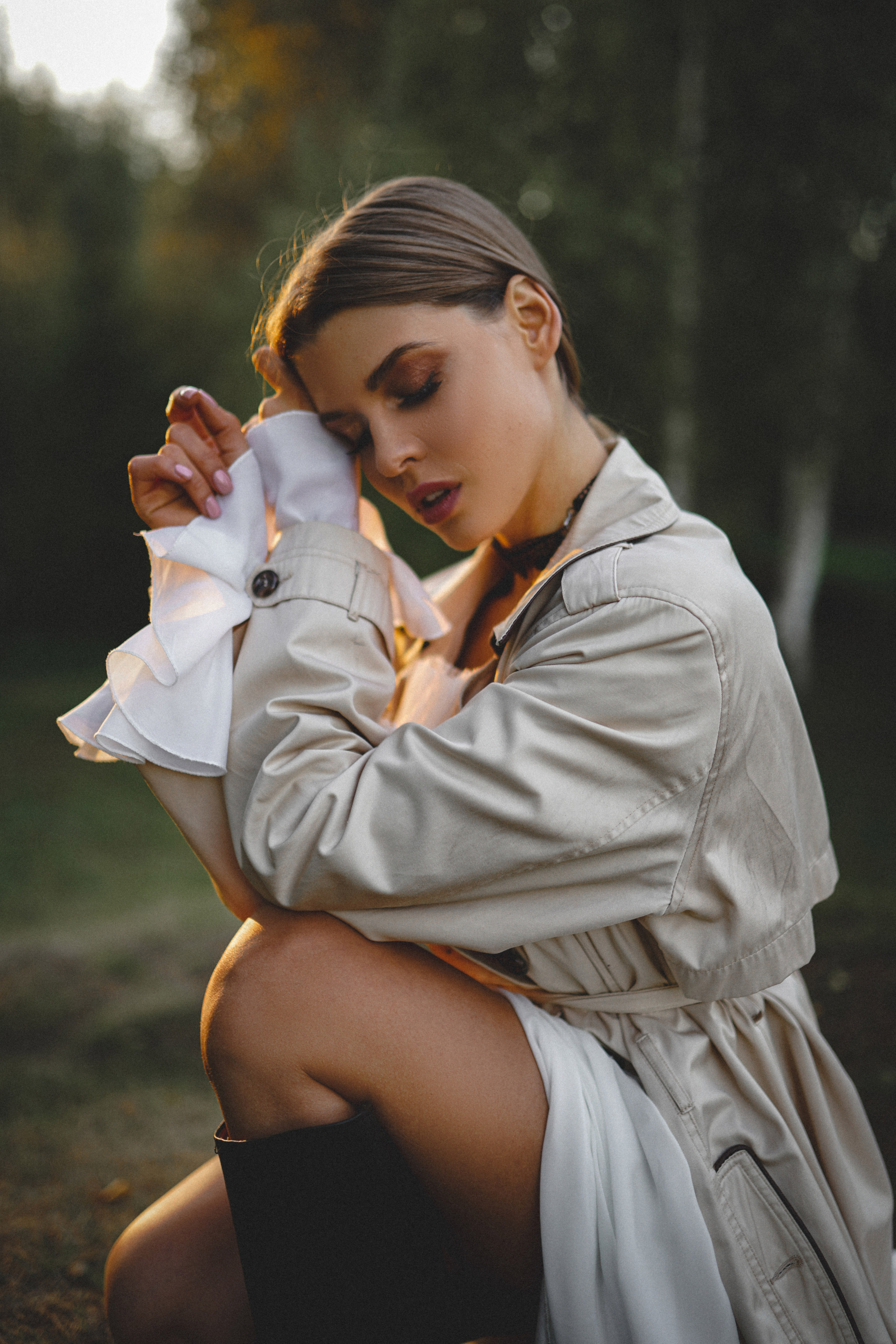 Ира. Свадебный фотограф Тольятти Москва Адамова Виктория