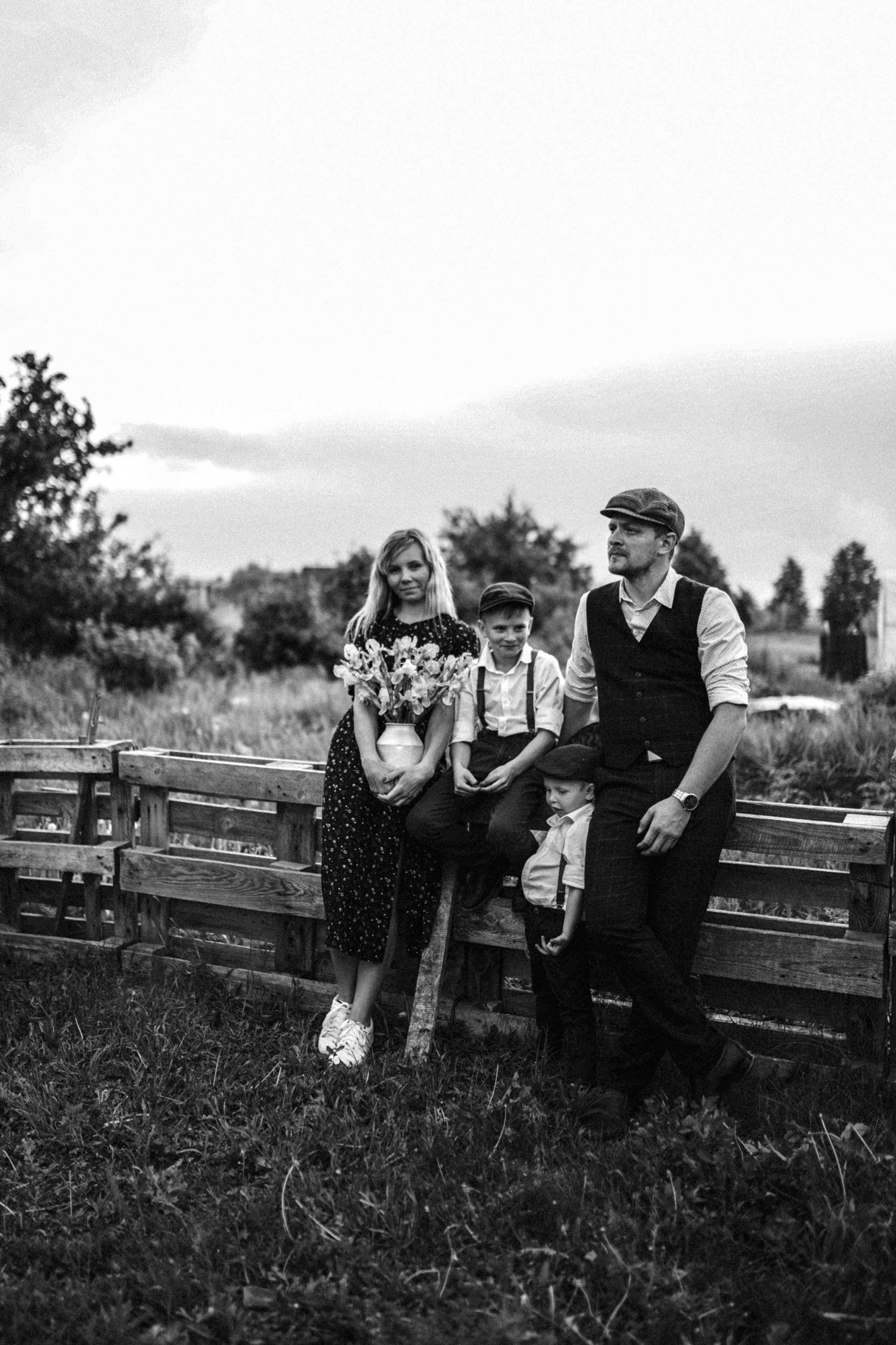 Макс и Оля. Свадебный фотограф Тольятти Москва Адамова Виктория