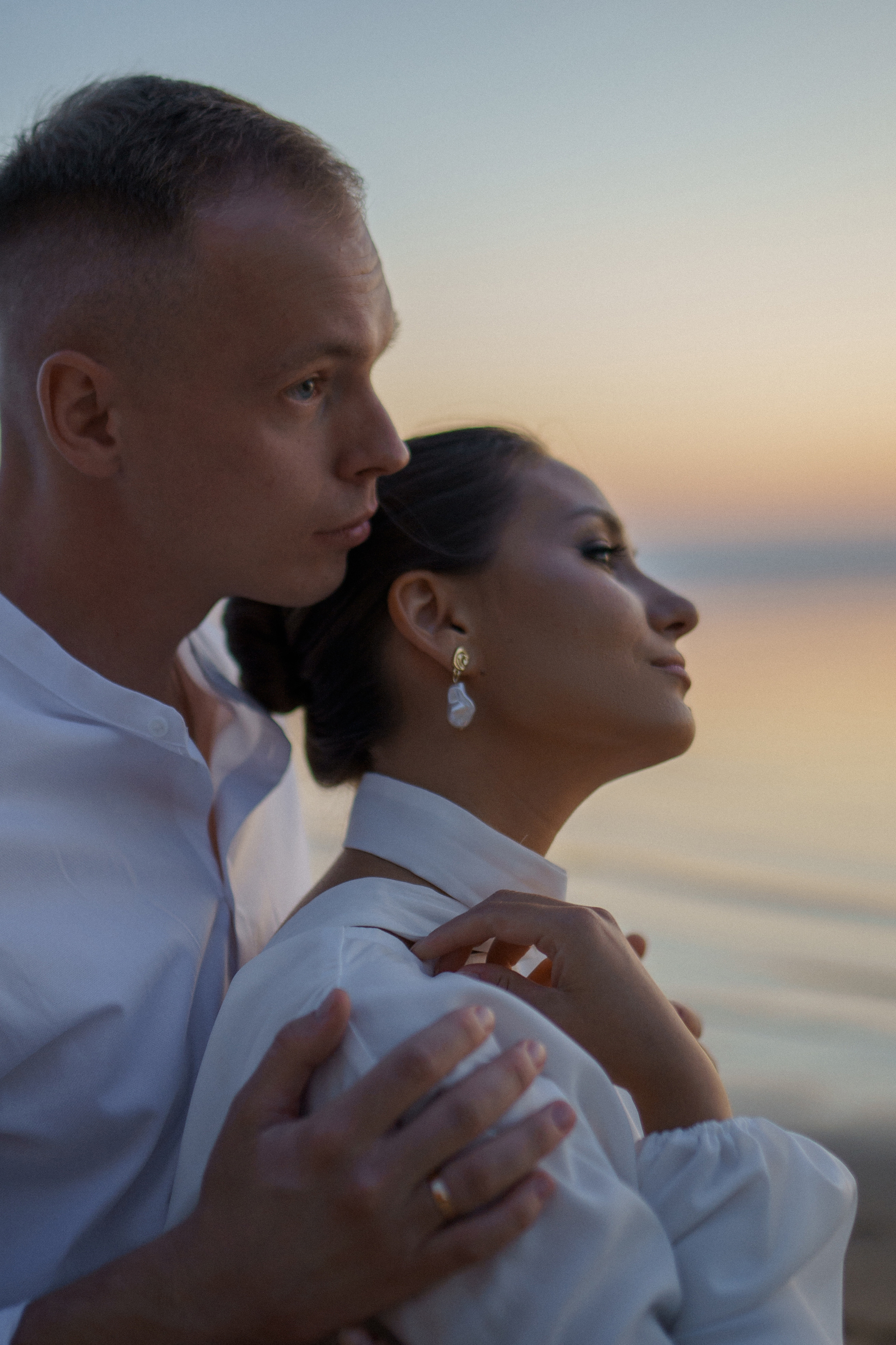 МАЛИБУ. Свадебный фотограф Тольятти Москва Адамова Виктория