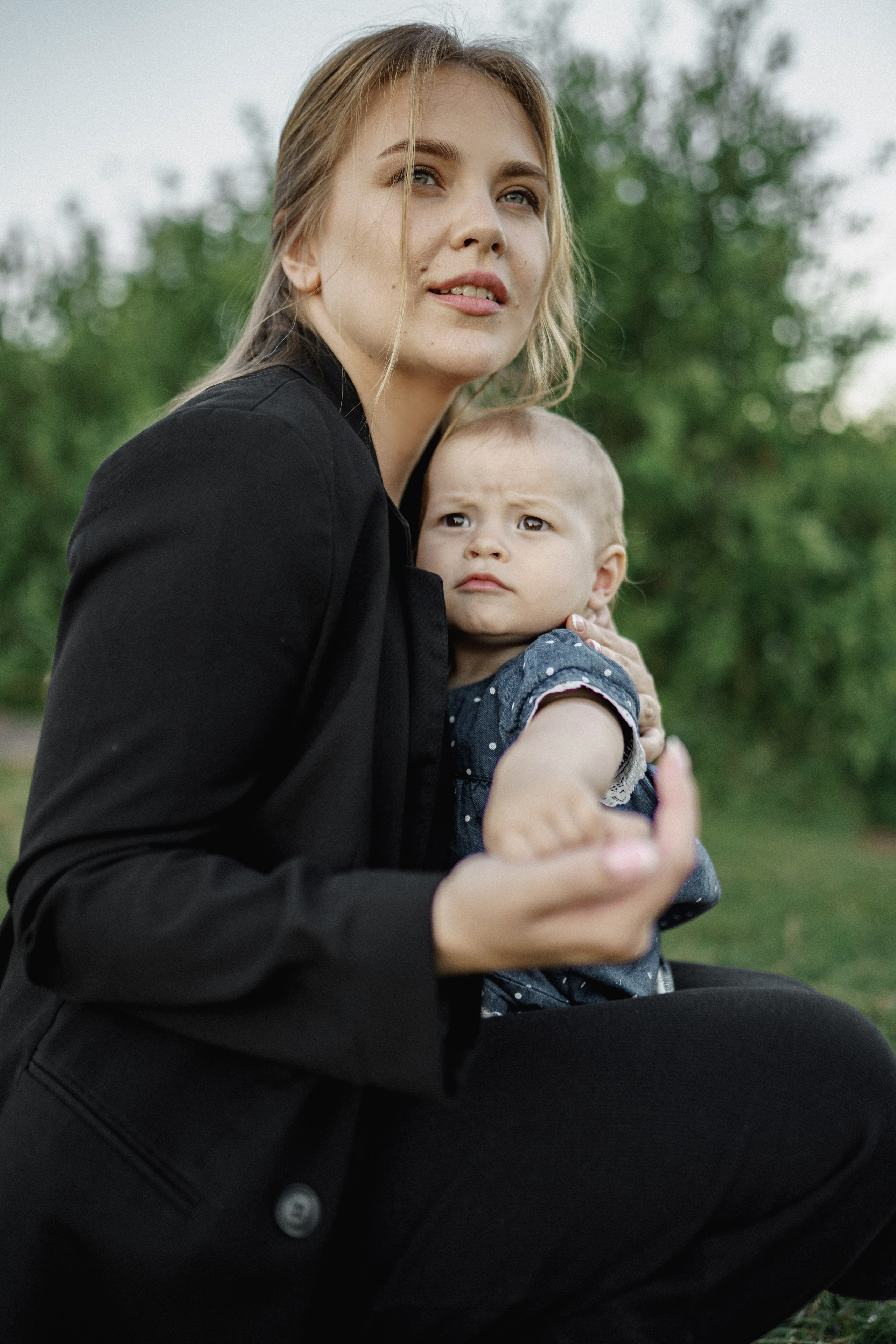 Семейная Ксюши. Свадебный фотограф Тольятти Москва Адамова Виктория