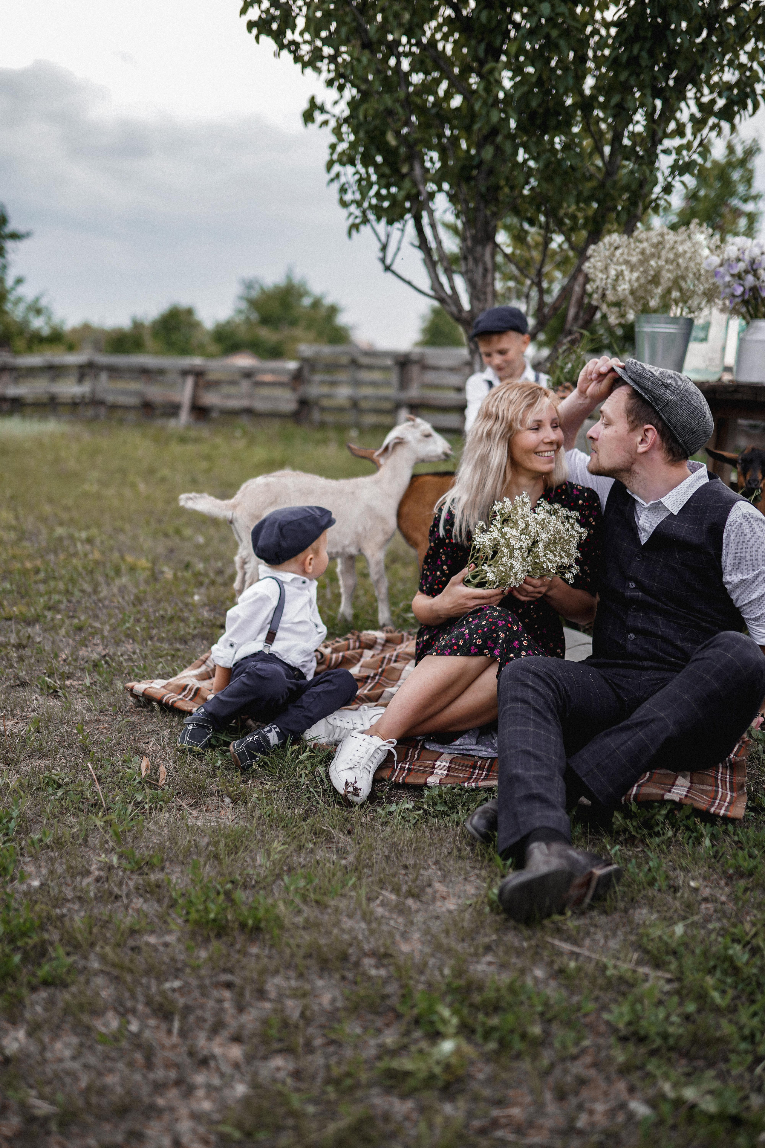 Макс и Оля. Свадебный фотограф Тольятти Москва Адамова Виктория