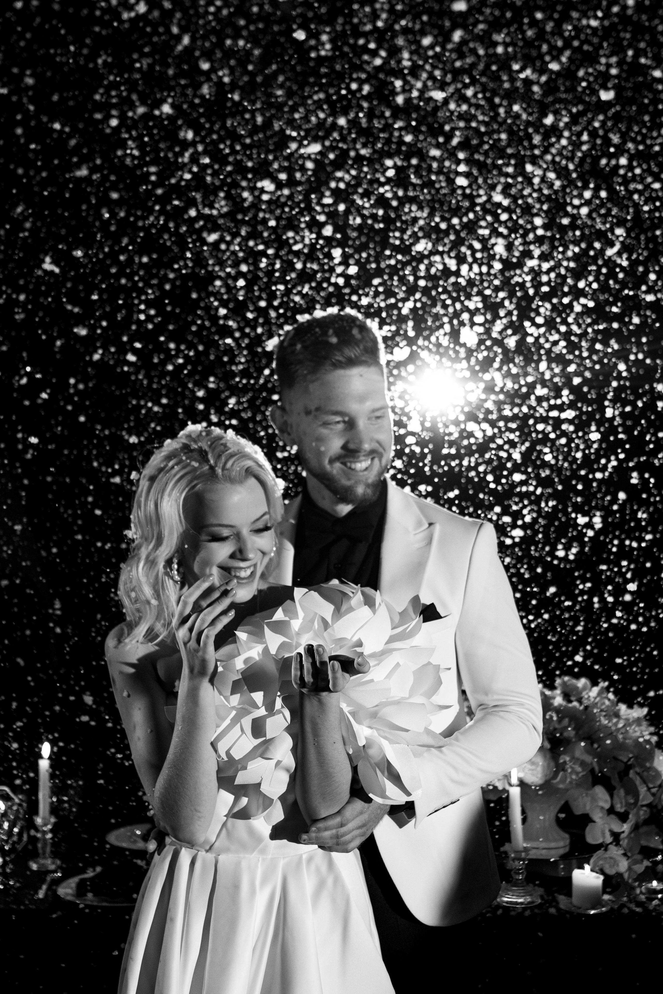 DARK & LOVE. Свадебный фотограф Тольятти Москва Адамова Виктория