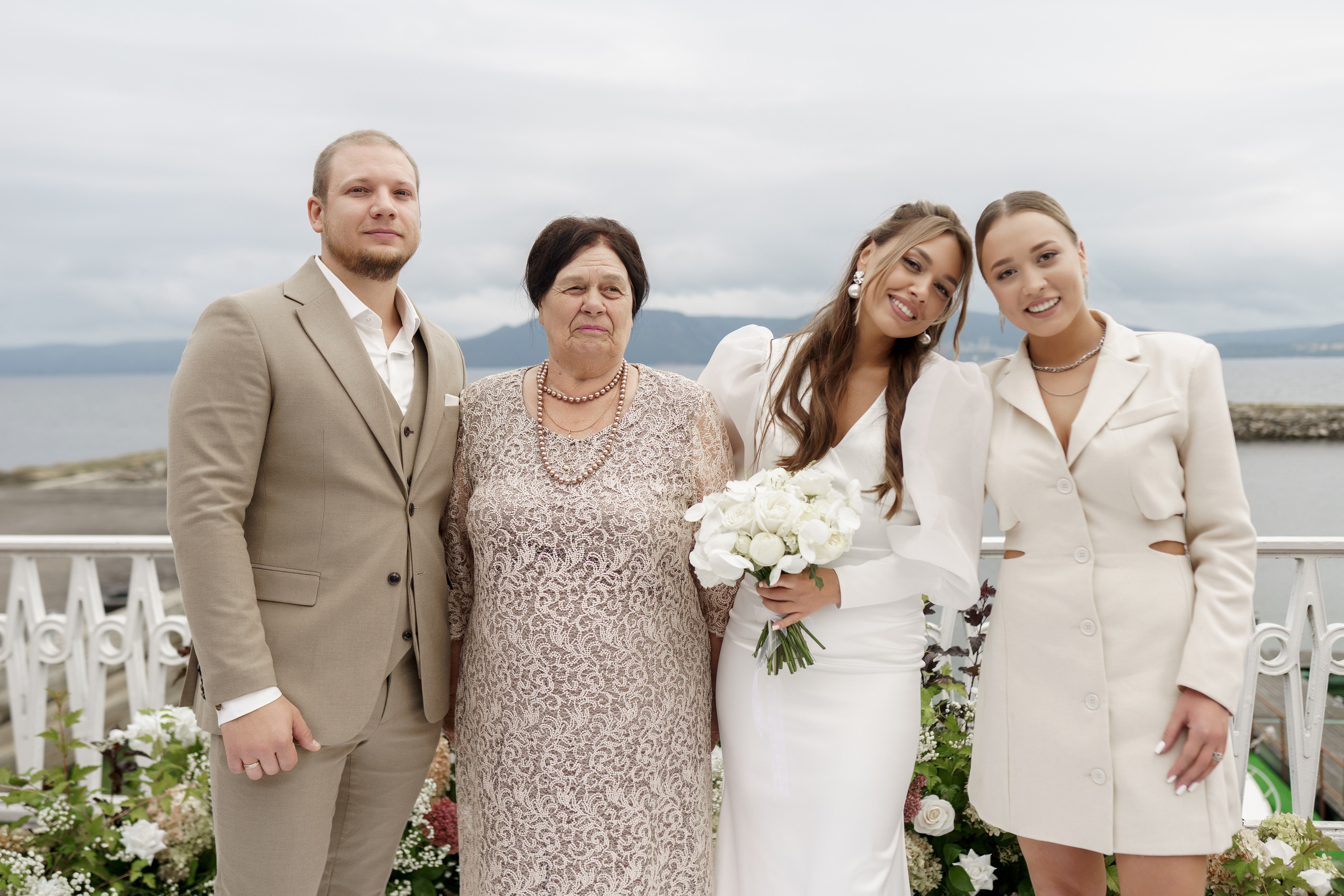 P. S. — Н. А. Свадебный фотограф Тольятти Москва Адамова Виктория