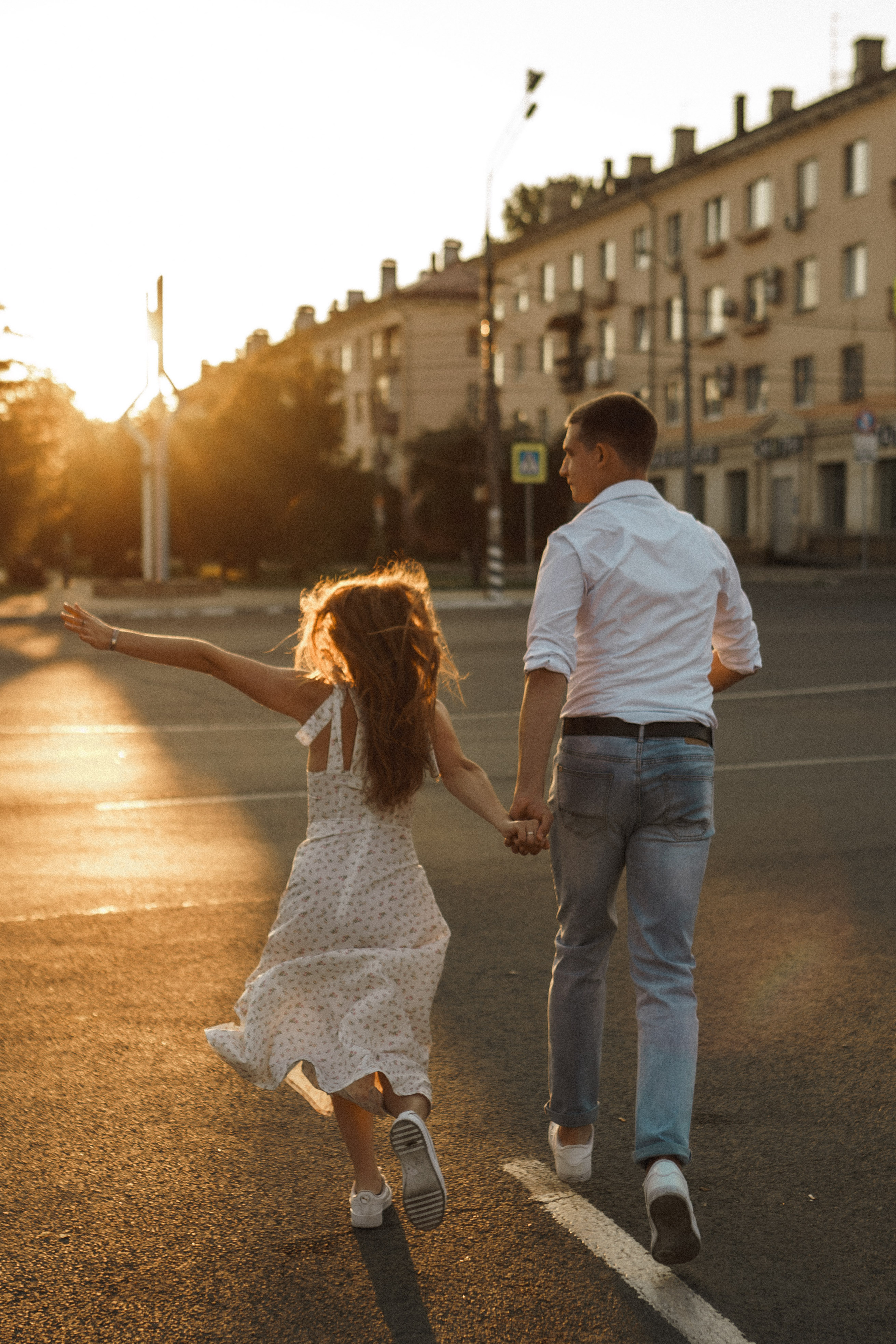 Настя лав стори. Свадебный фотограф Тольятти Москва Адамова Виктория