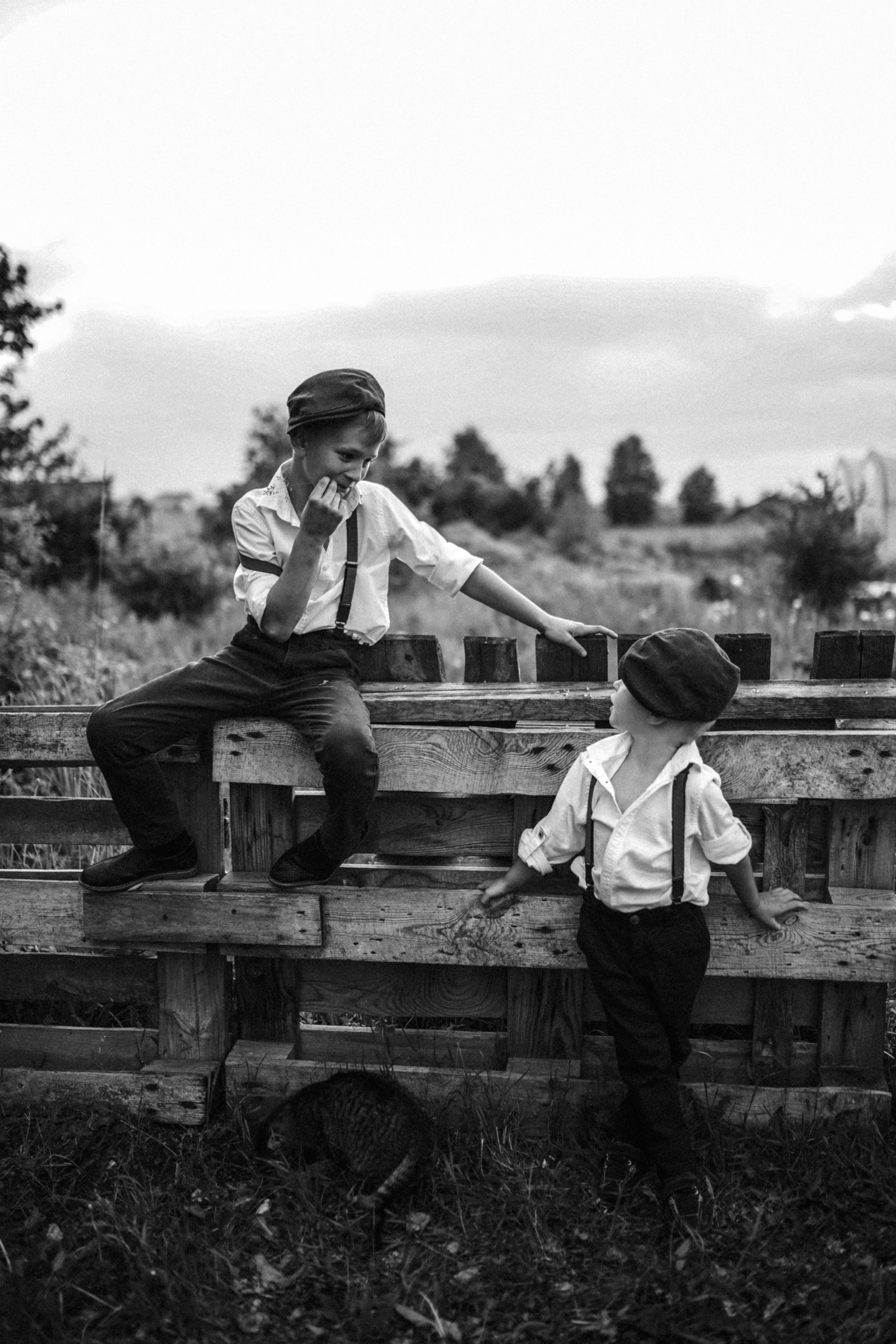 Макс и Оля. Свадебный фотограф Тольятти Москва Адамова Виктория