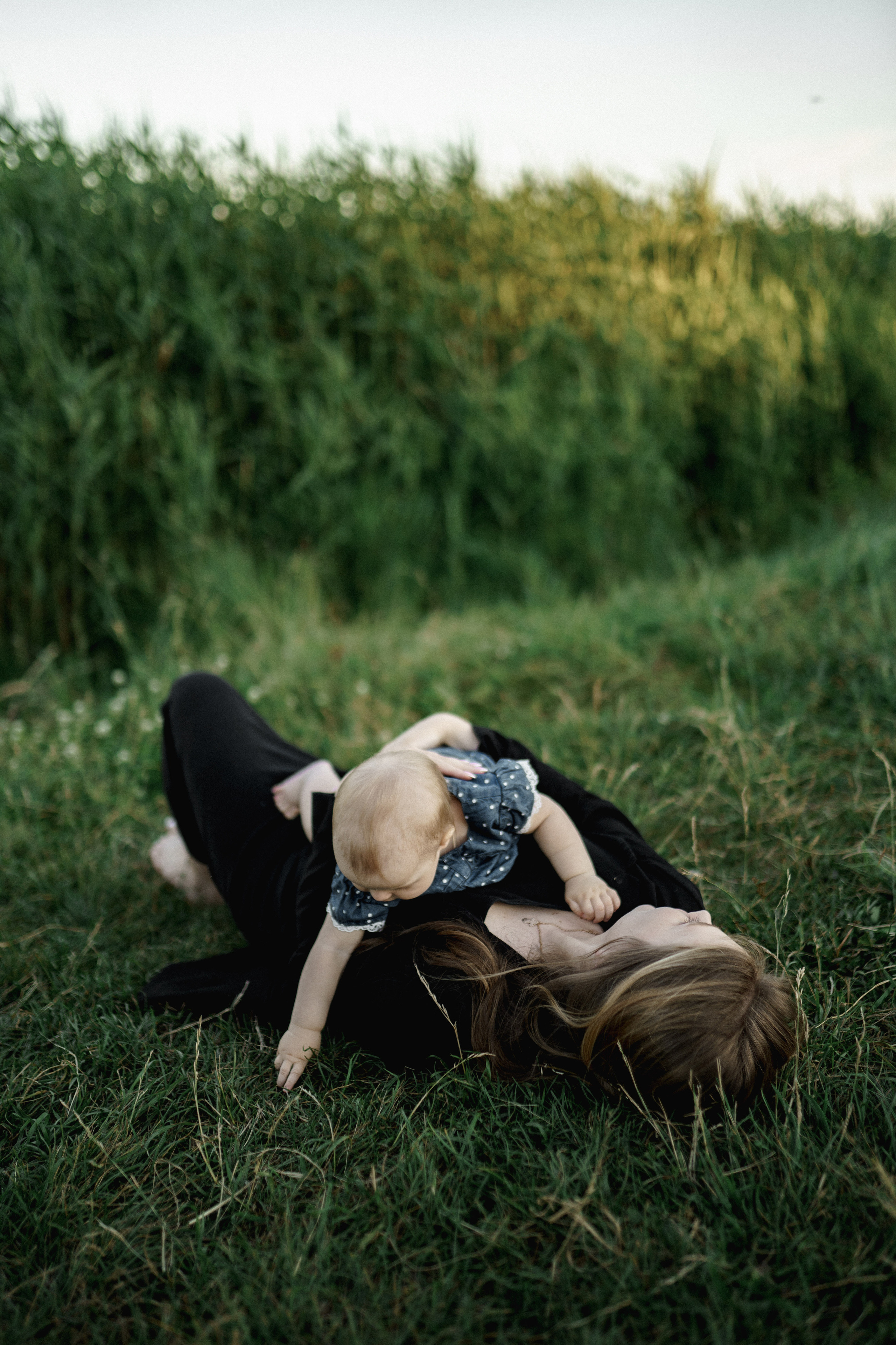 Семейная Ксюши. Свадебный фотограф Тольятти Москва Адамова Виктория