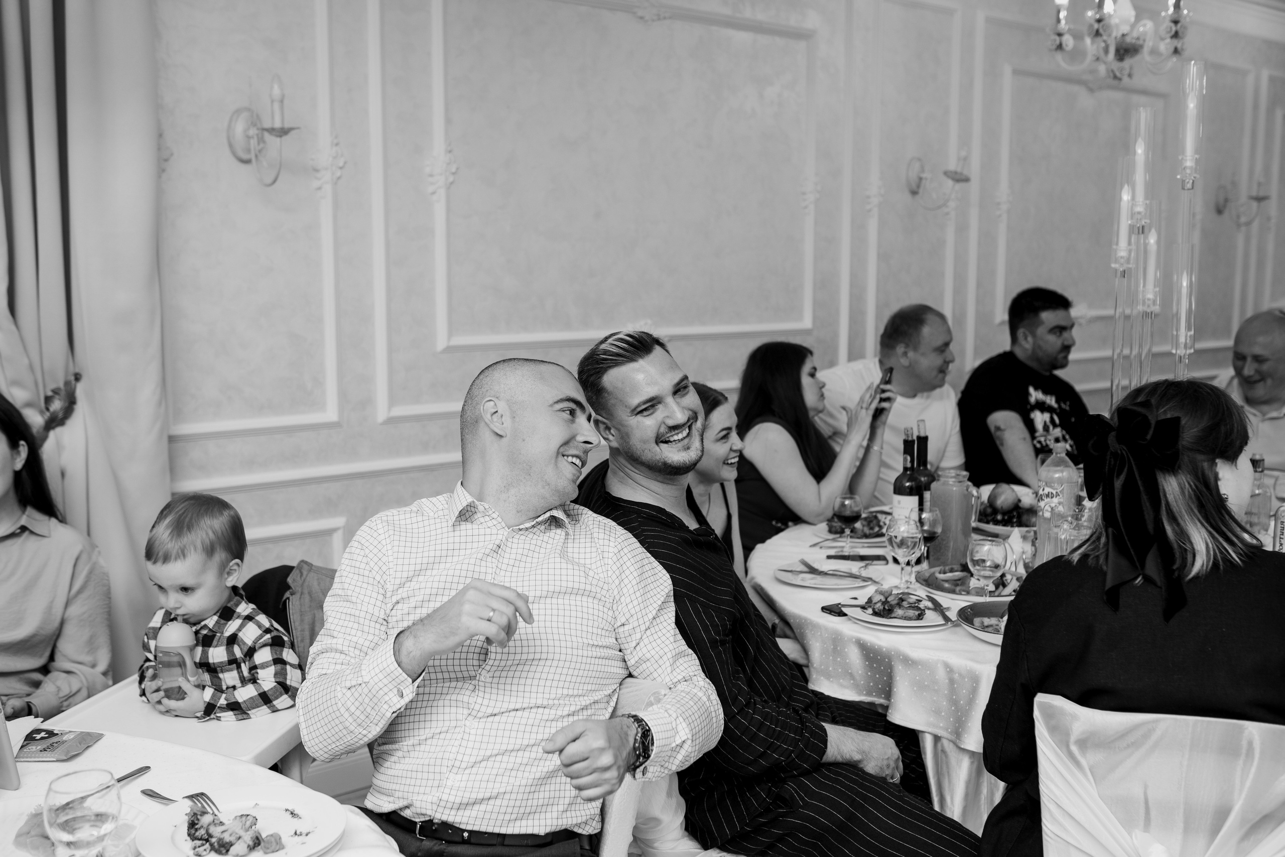 НОВЫЕ ЛЮДИ. Свадебный фотограф Тольятти Москва Адамова Виктория