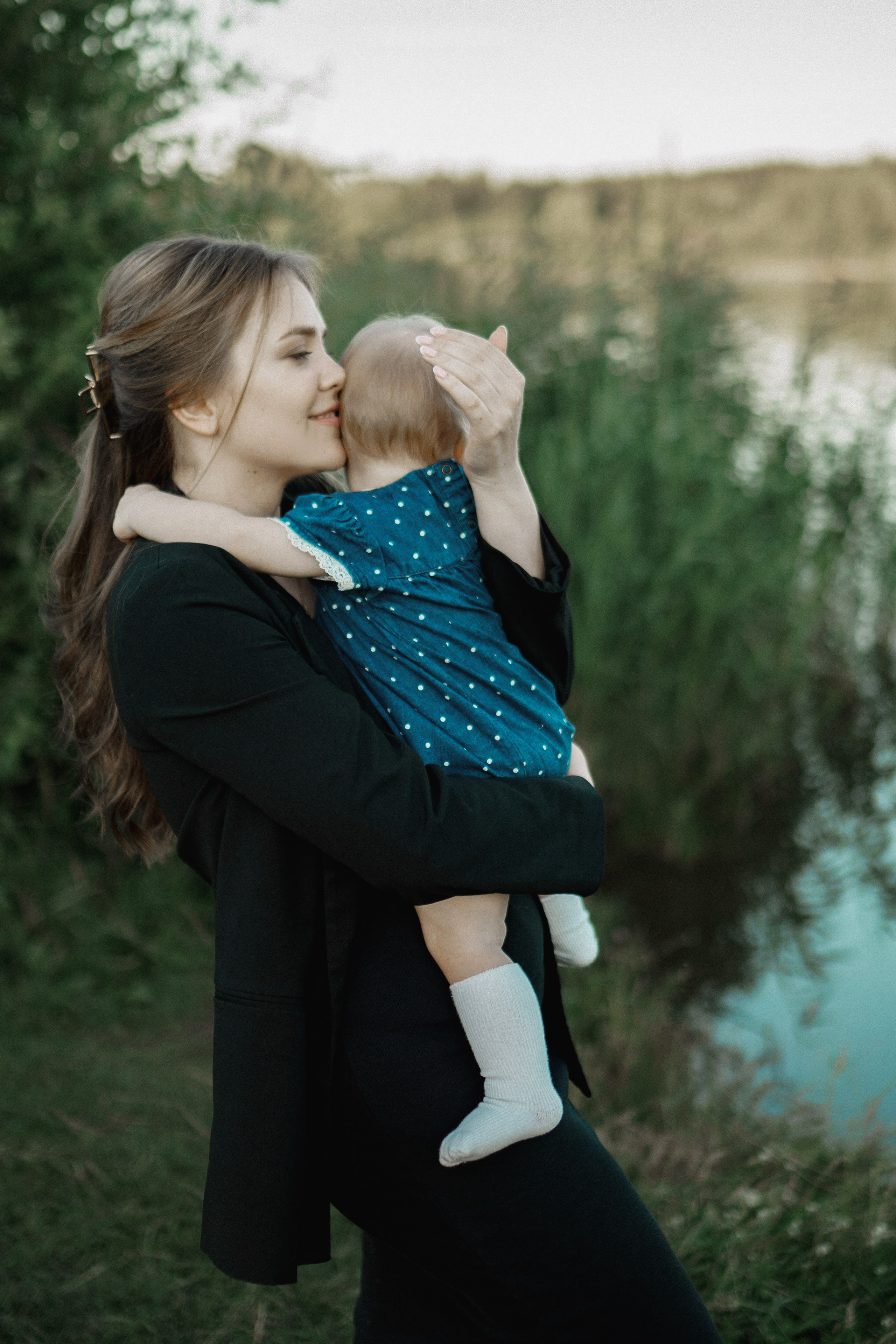 Семейная Ксюши. Свадебный фотограф Тольятти Москва Адамова Виктория