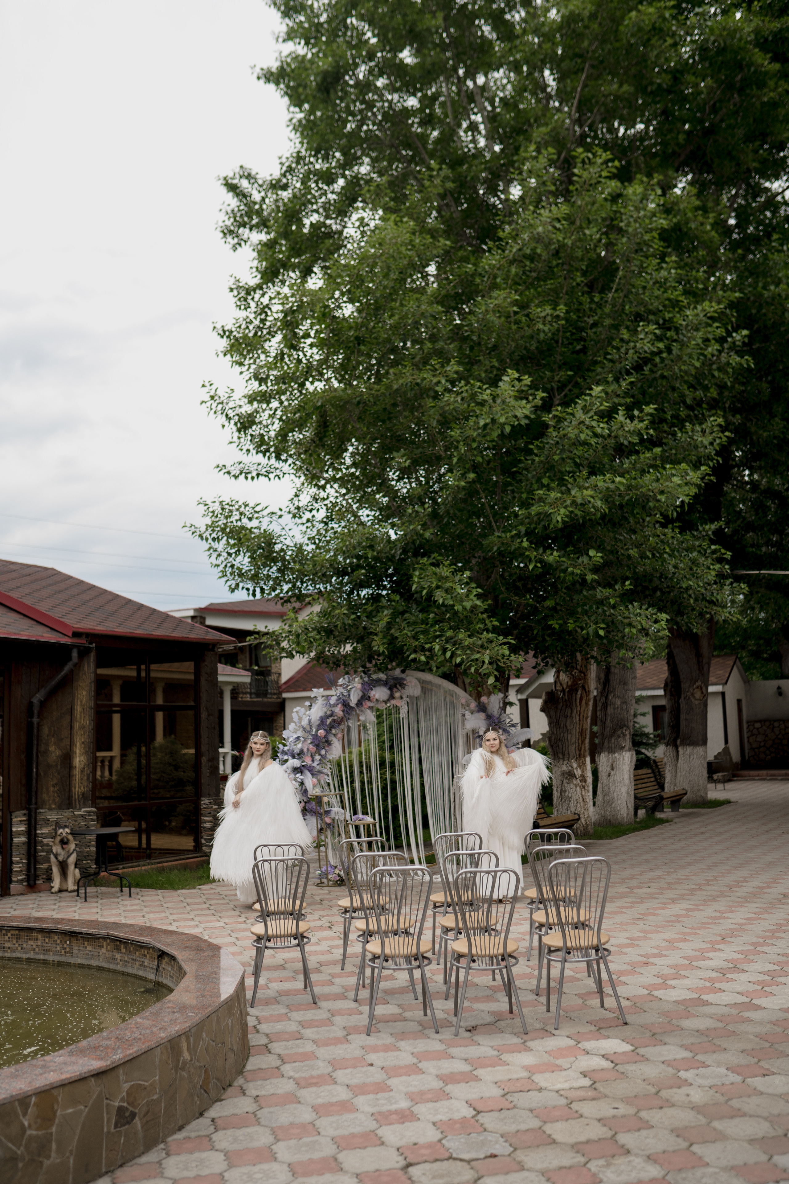 НОВЫЕ ЛЮДИ. Свадебный фотограф Тольятти Москва Адамова Виктория