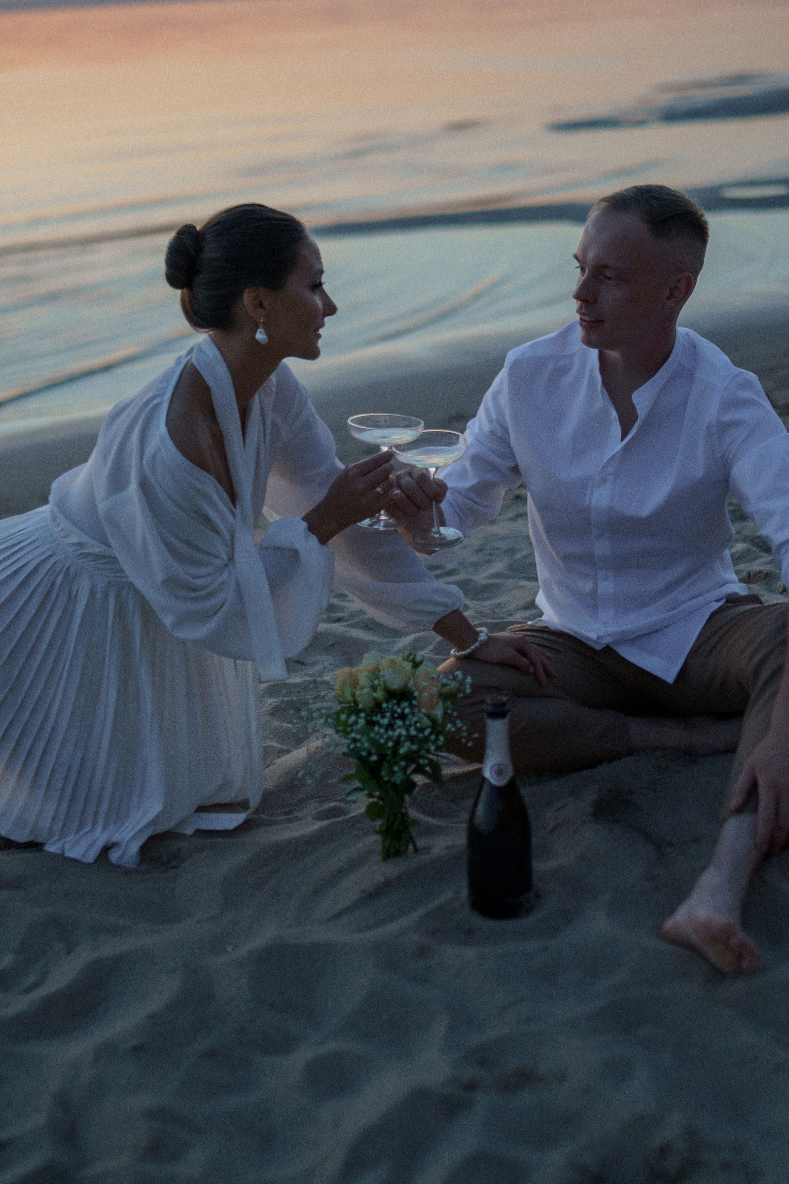 МАЛИБУ. Свадебный фотограф Тольятти Москва Адамова Виктория
